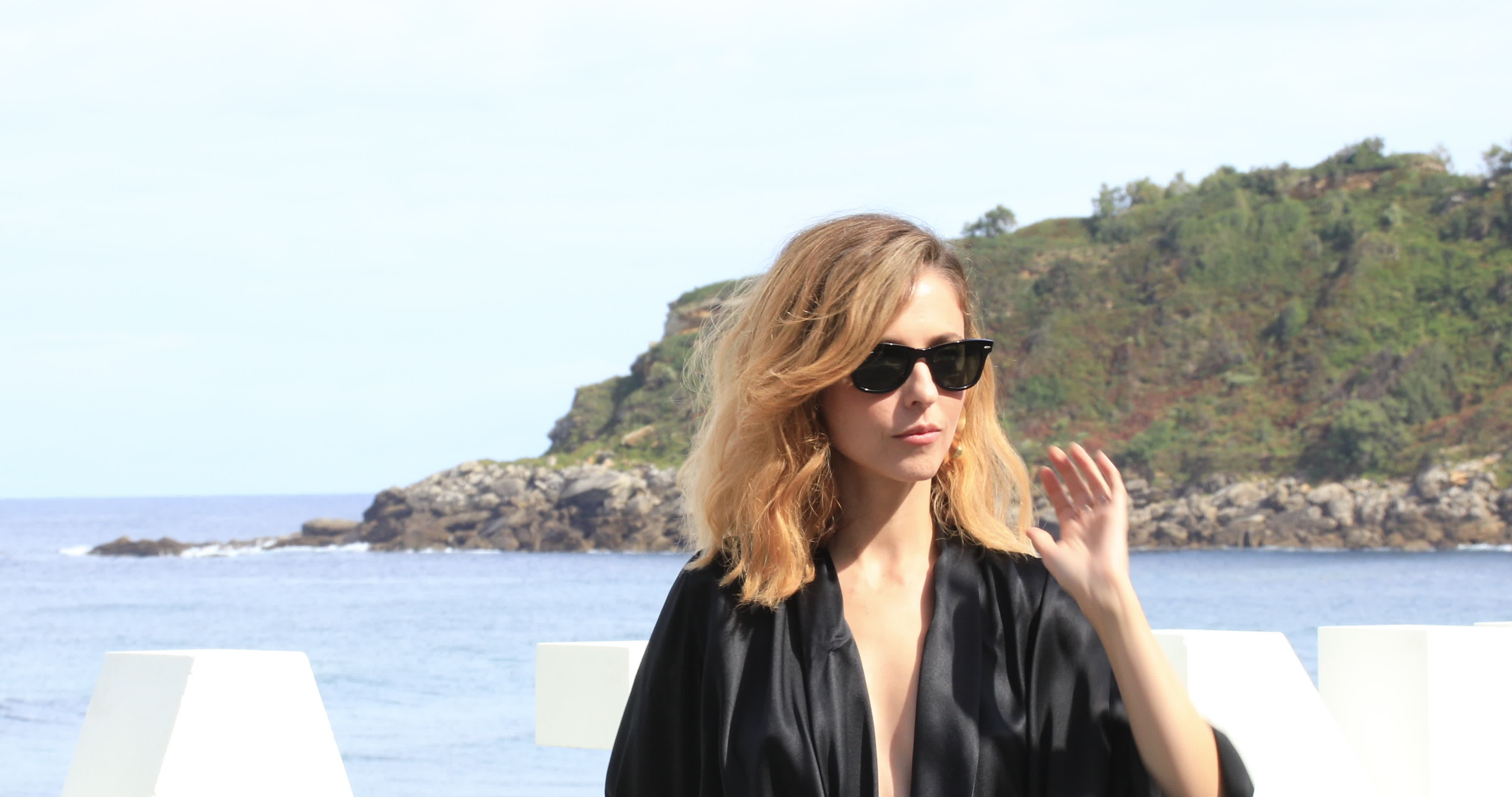 'Vida Perfecta (Perfect Life)' Photocall - 67th San Sebastian Film Festival