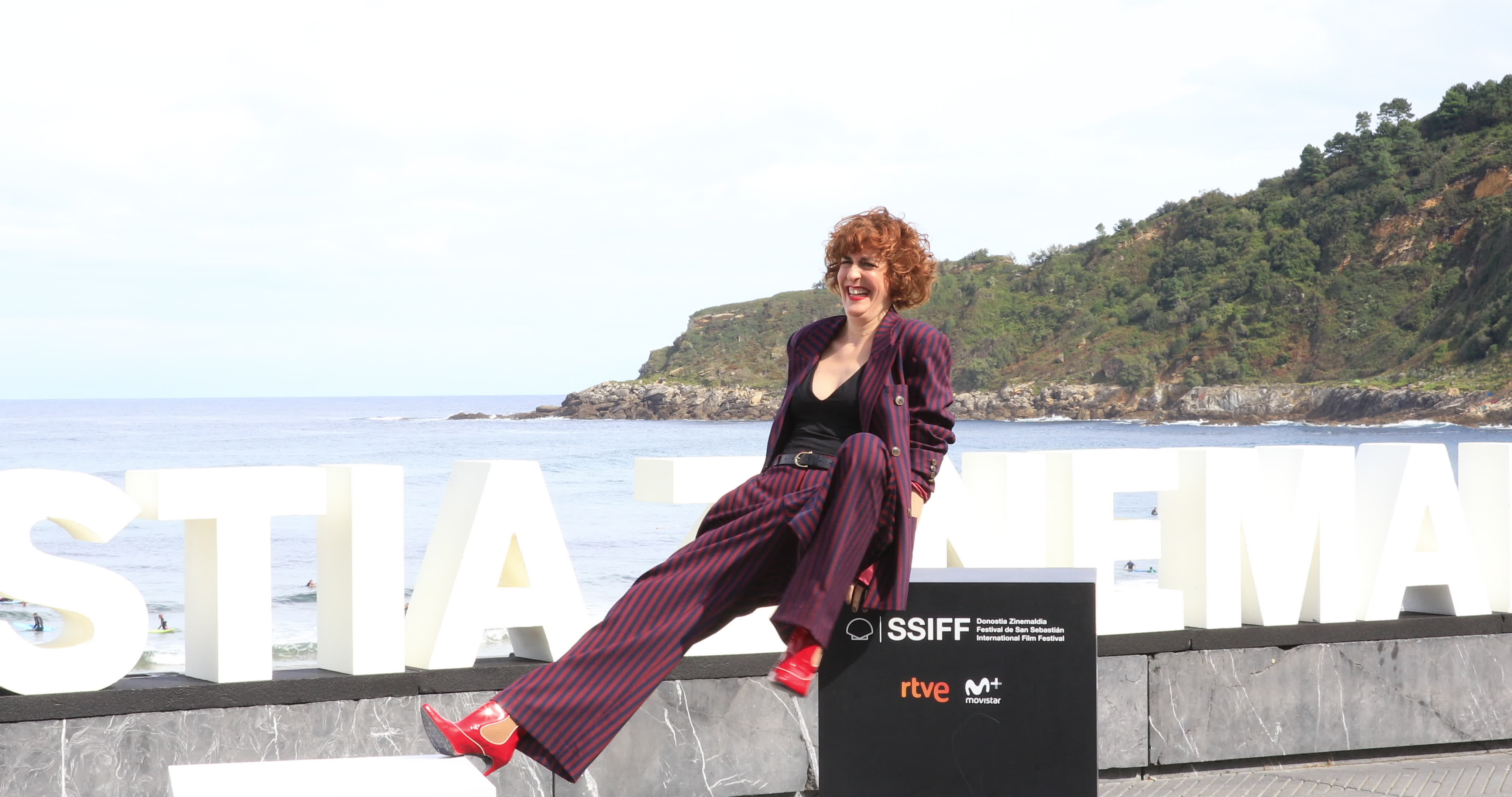 'Vida Perfecta (Perfect Life)' Photocall - 67th San Sebastian Film Festival
