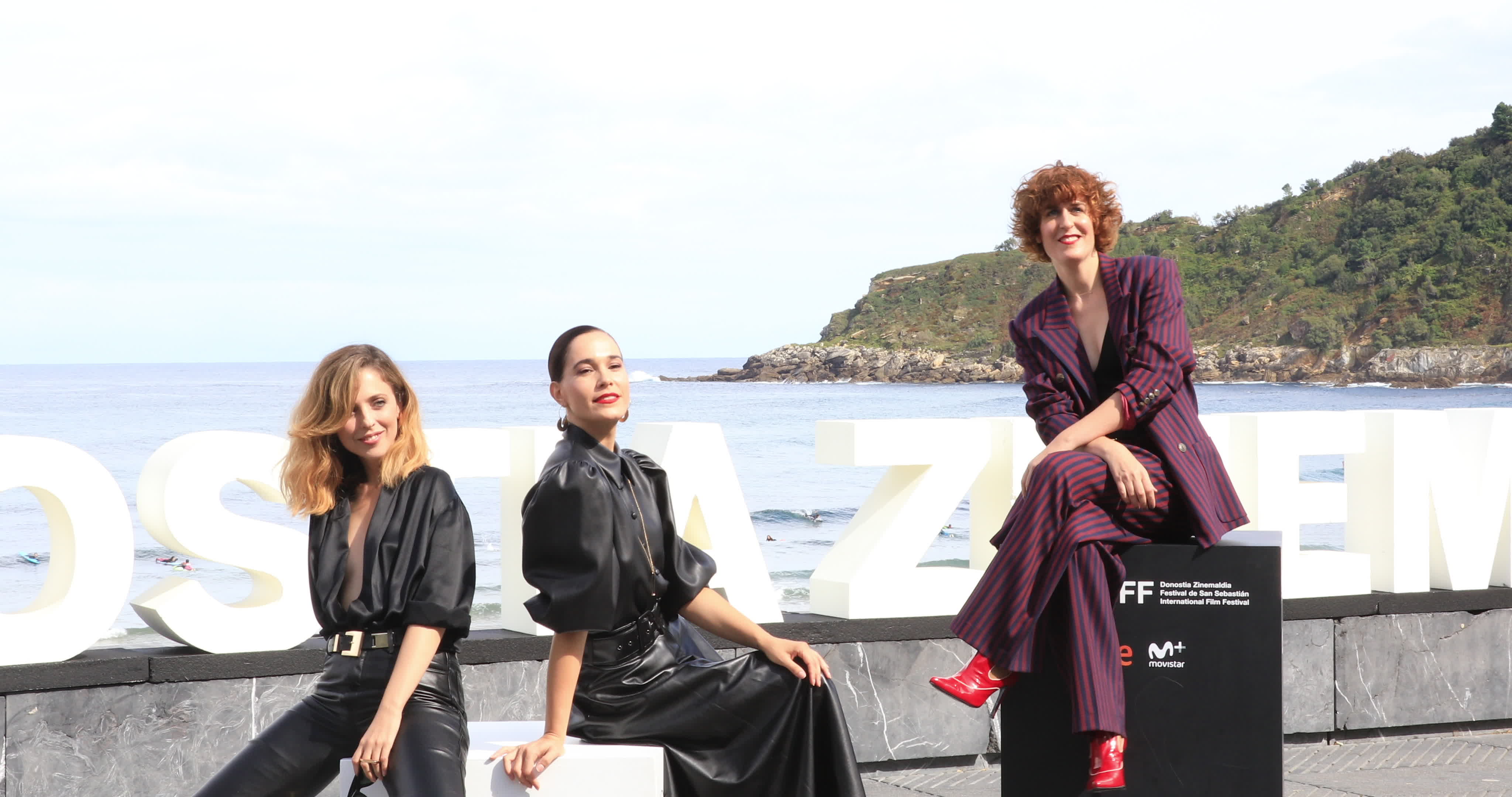 'Vida Perfecta (Perfect Life)' Photocall - 67th San Sebastian Film Festival