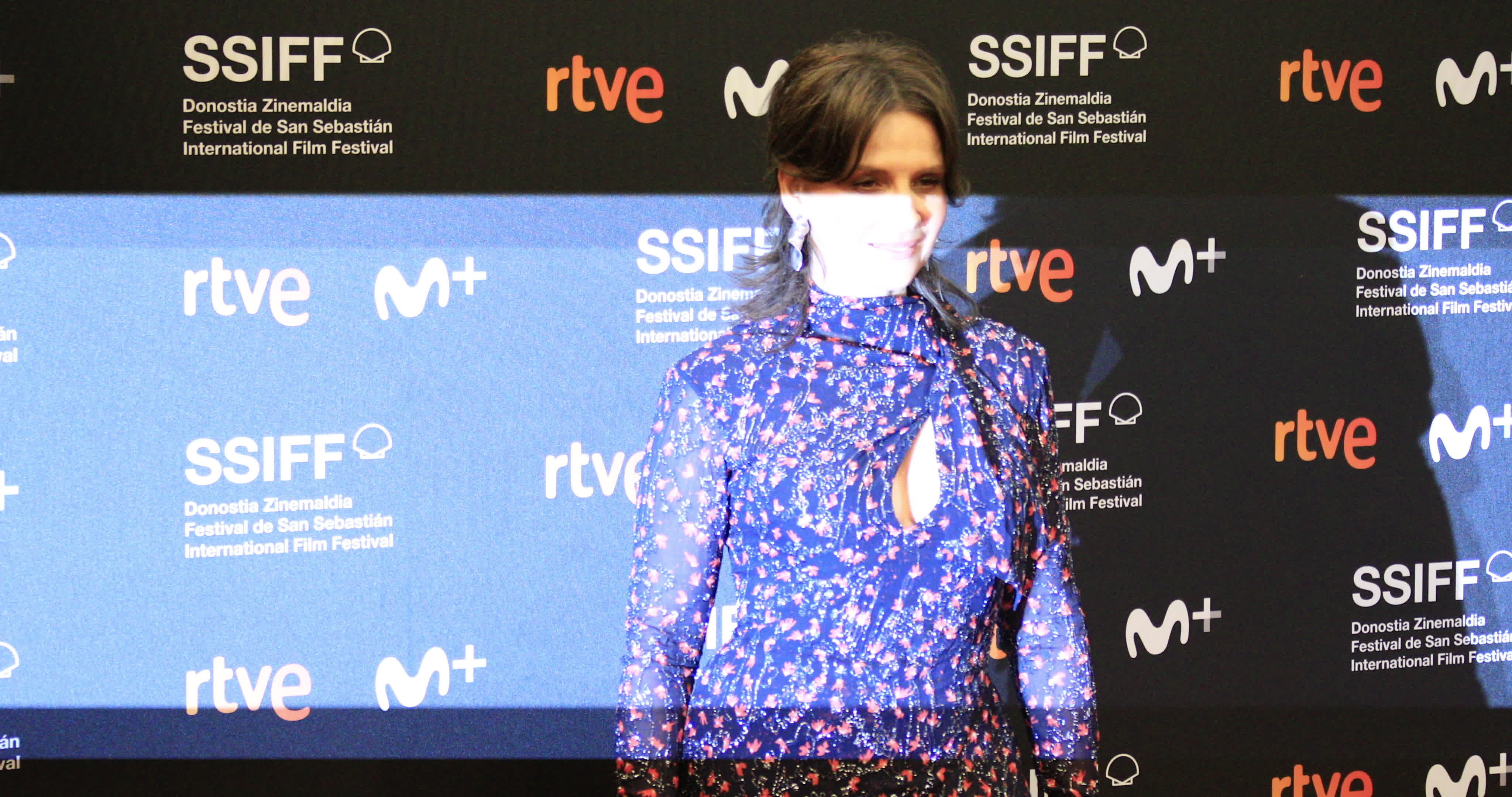 'La Verite (The Truth)' Premiere - 67th San Sebastian Film Festival