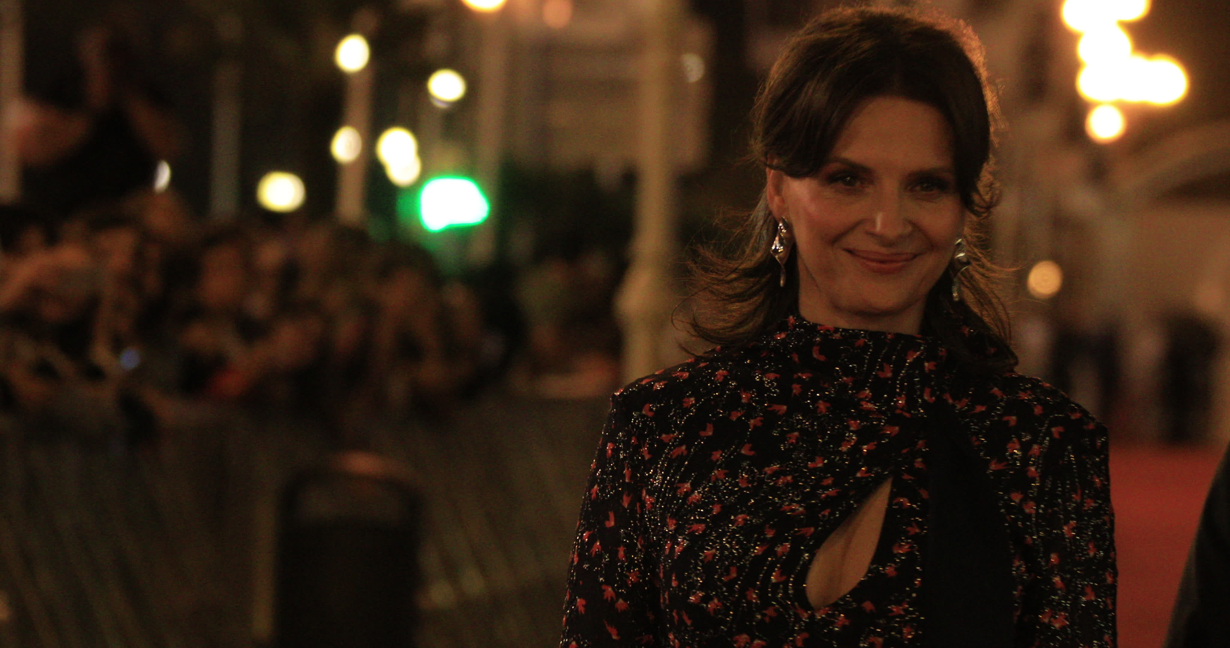 'La Verite (The Truth)' Premiere - 67th San Sebastian Film Festival