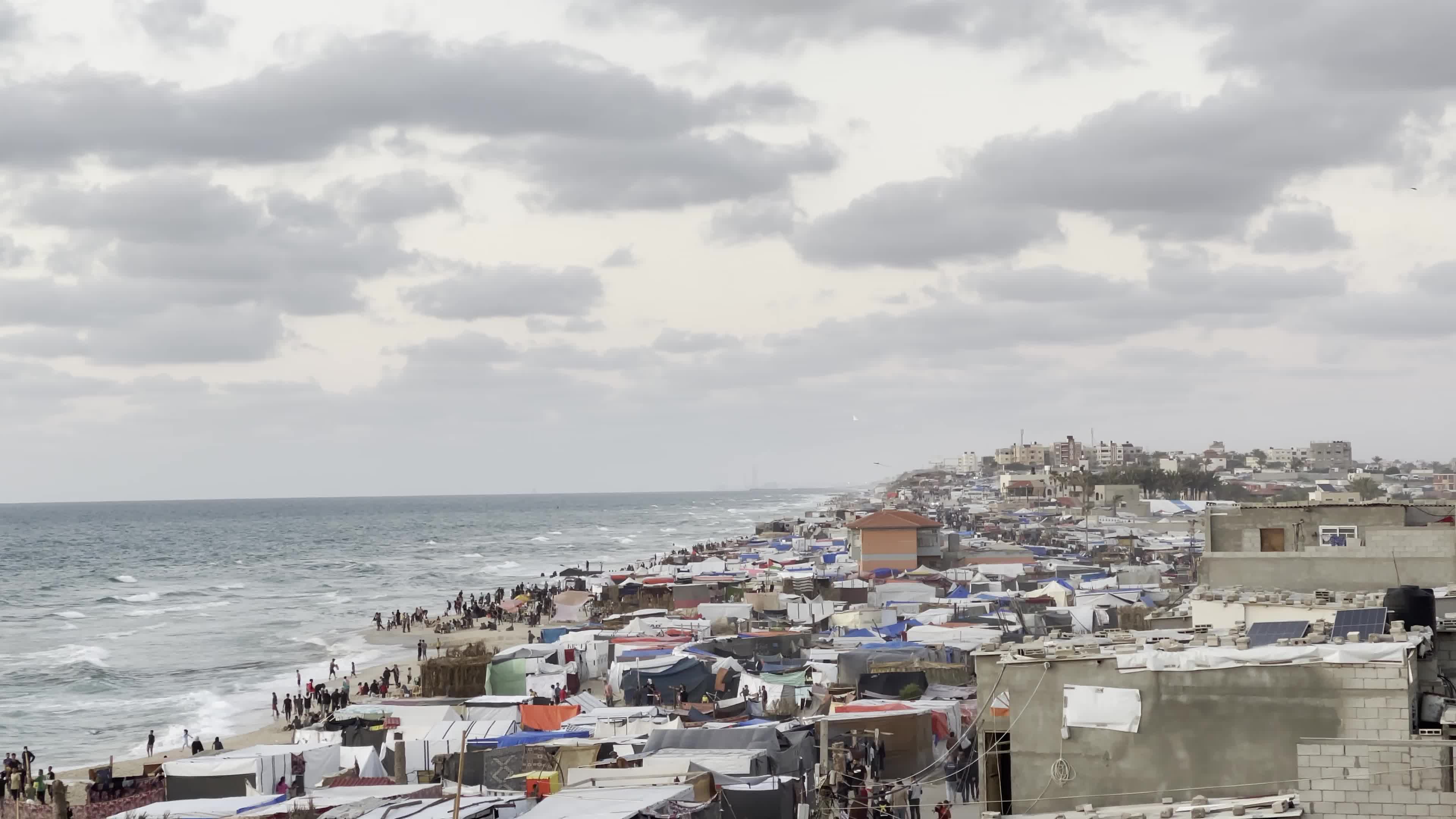 Daily Life In Gaza Amid Hamas Israel Conflict