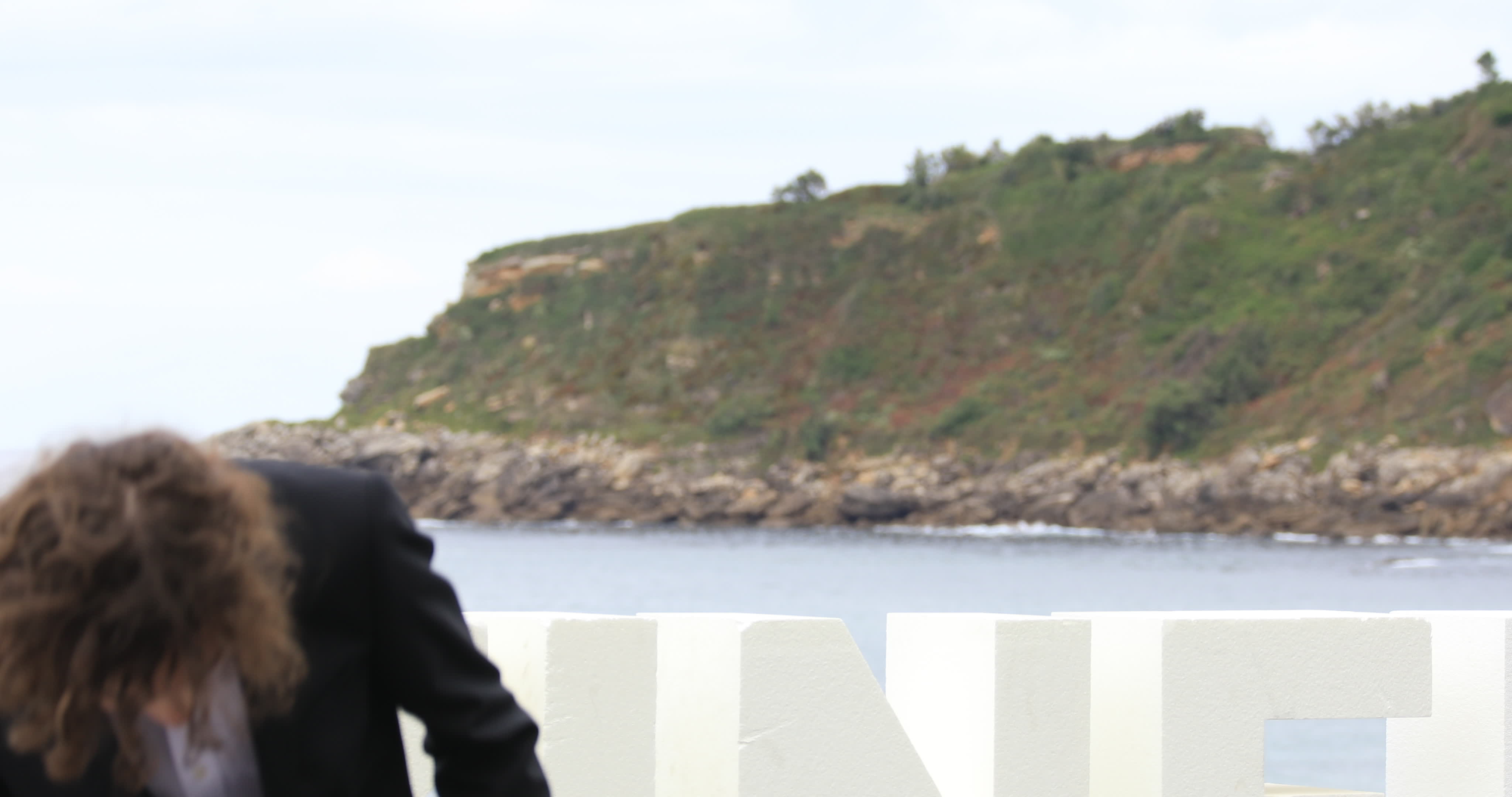 'Das Vorspiel (The Audition)' Photocall - 67th San Sebastian Film Festival