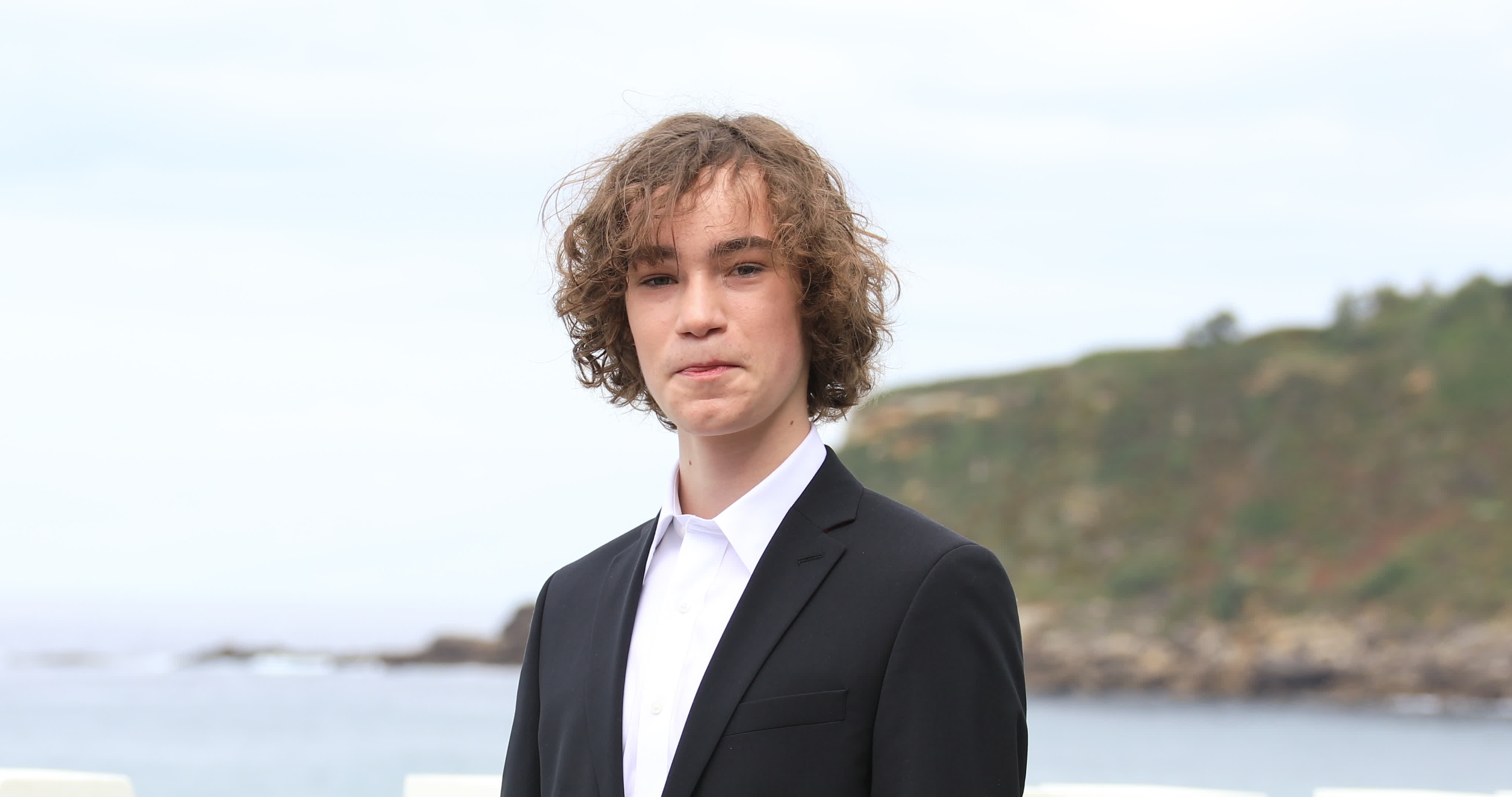 'Das Vorspiel (The Audition)' Photocall - 67th San Sebastian Film Festival