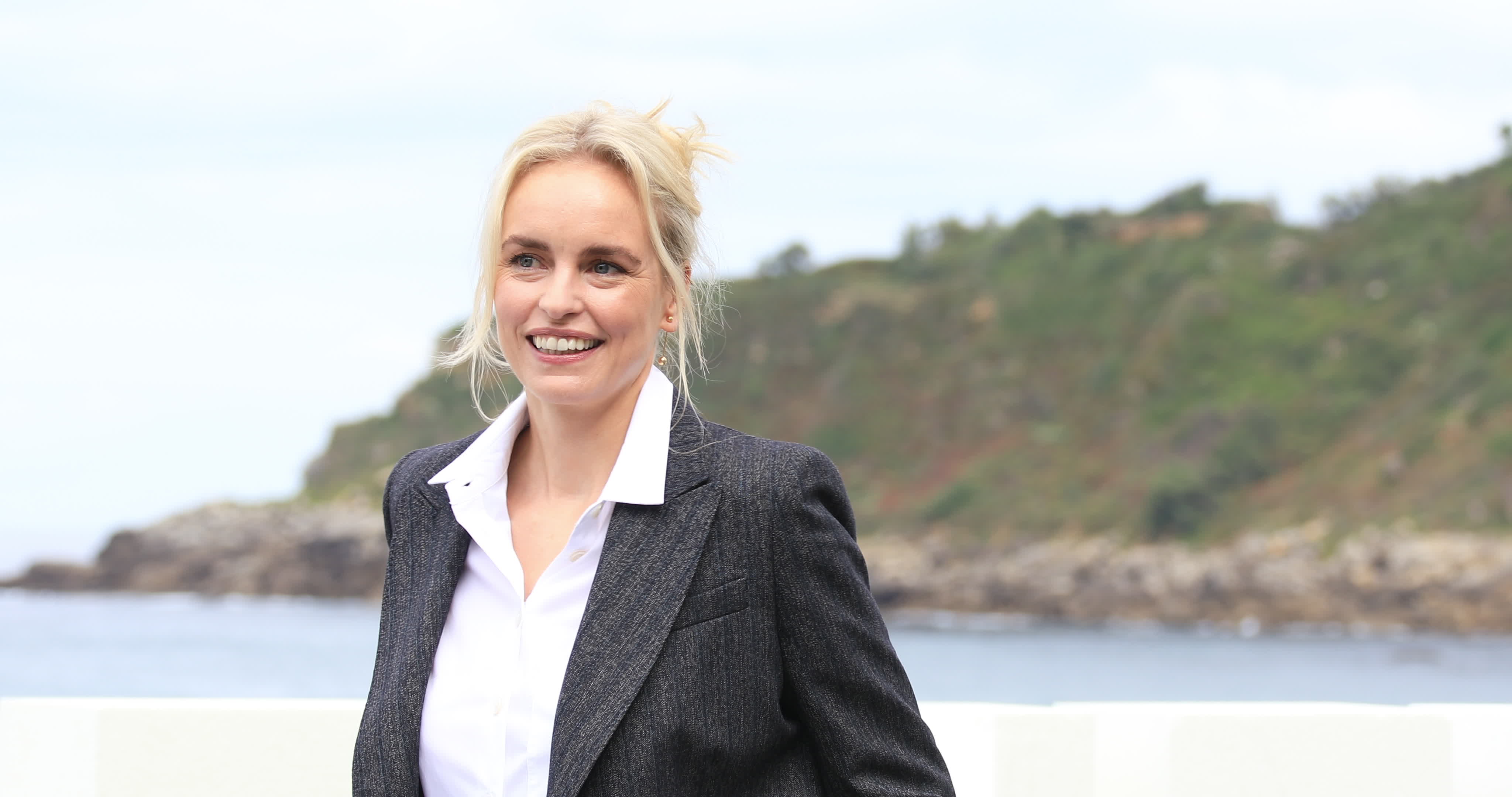'Das Vorspiel (The Audition)' Photocall - 67th San Sebastian Film Festival