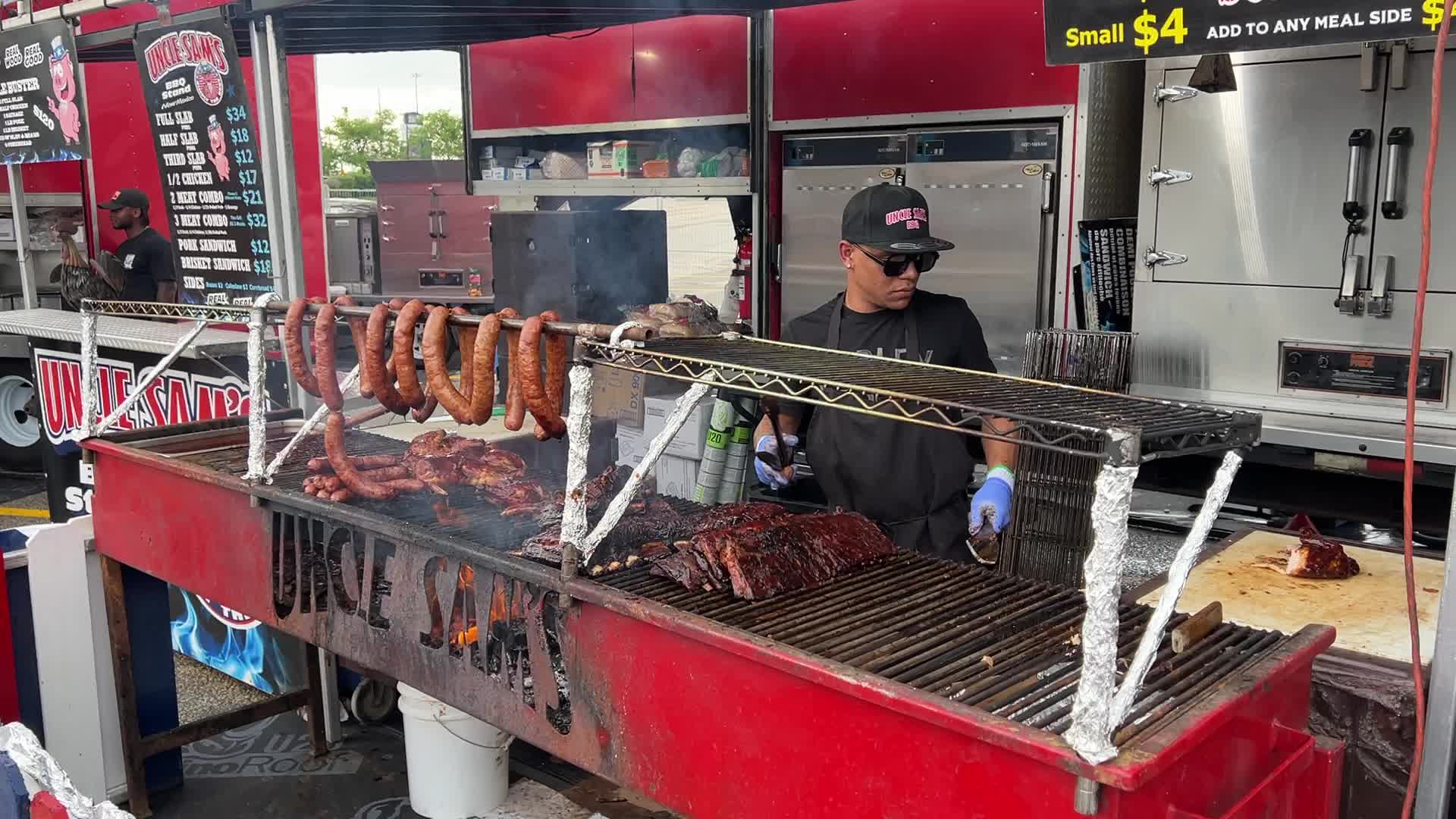 Ribfest