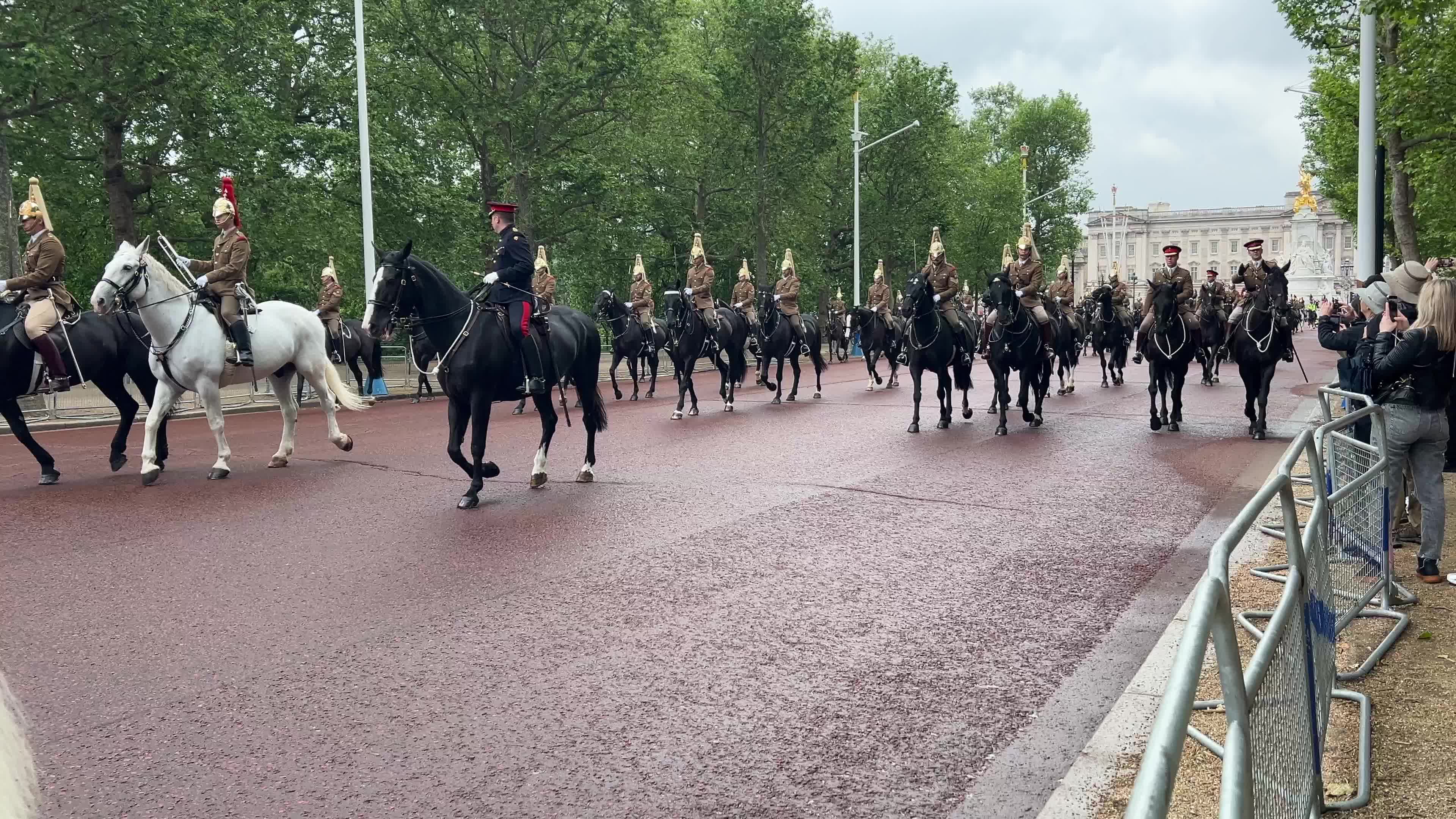 Daily Life in London
