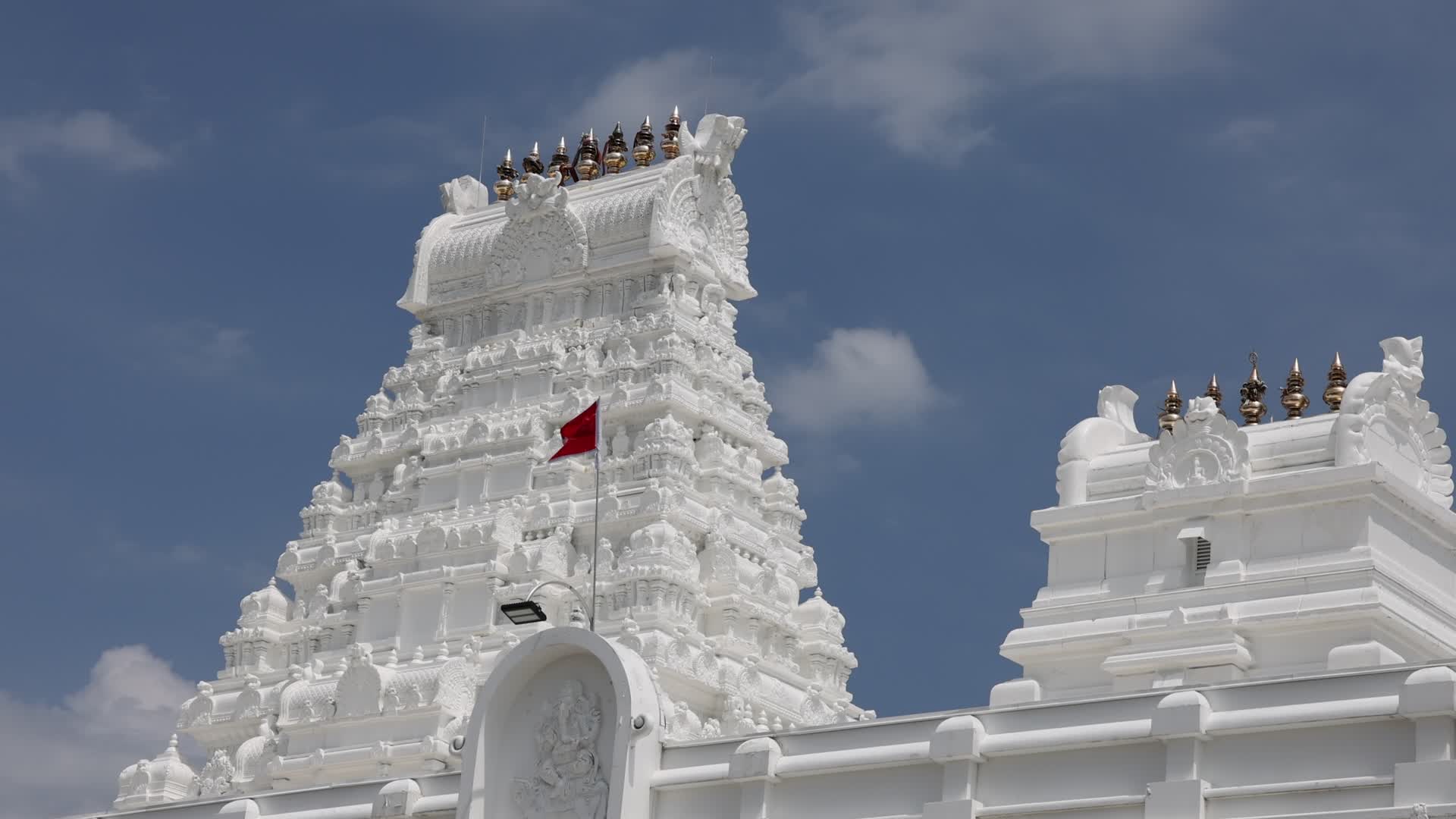 Ganesh Temple