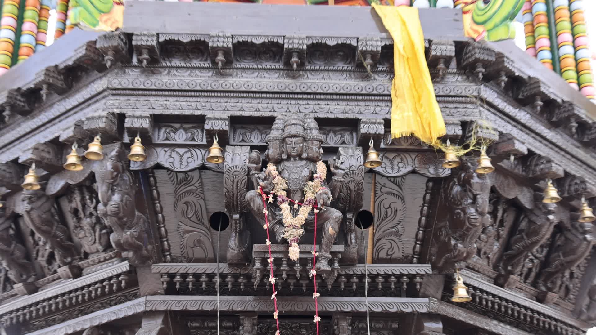 Ganesh Temple
