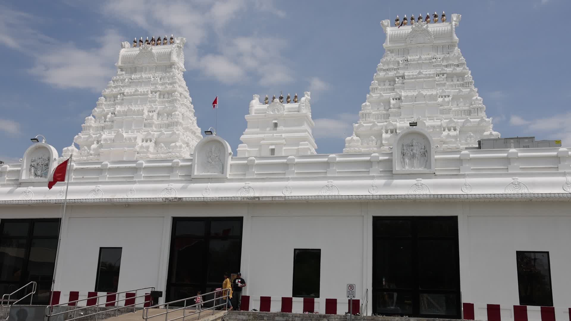 Ganesh Temple