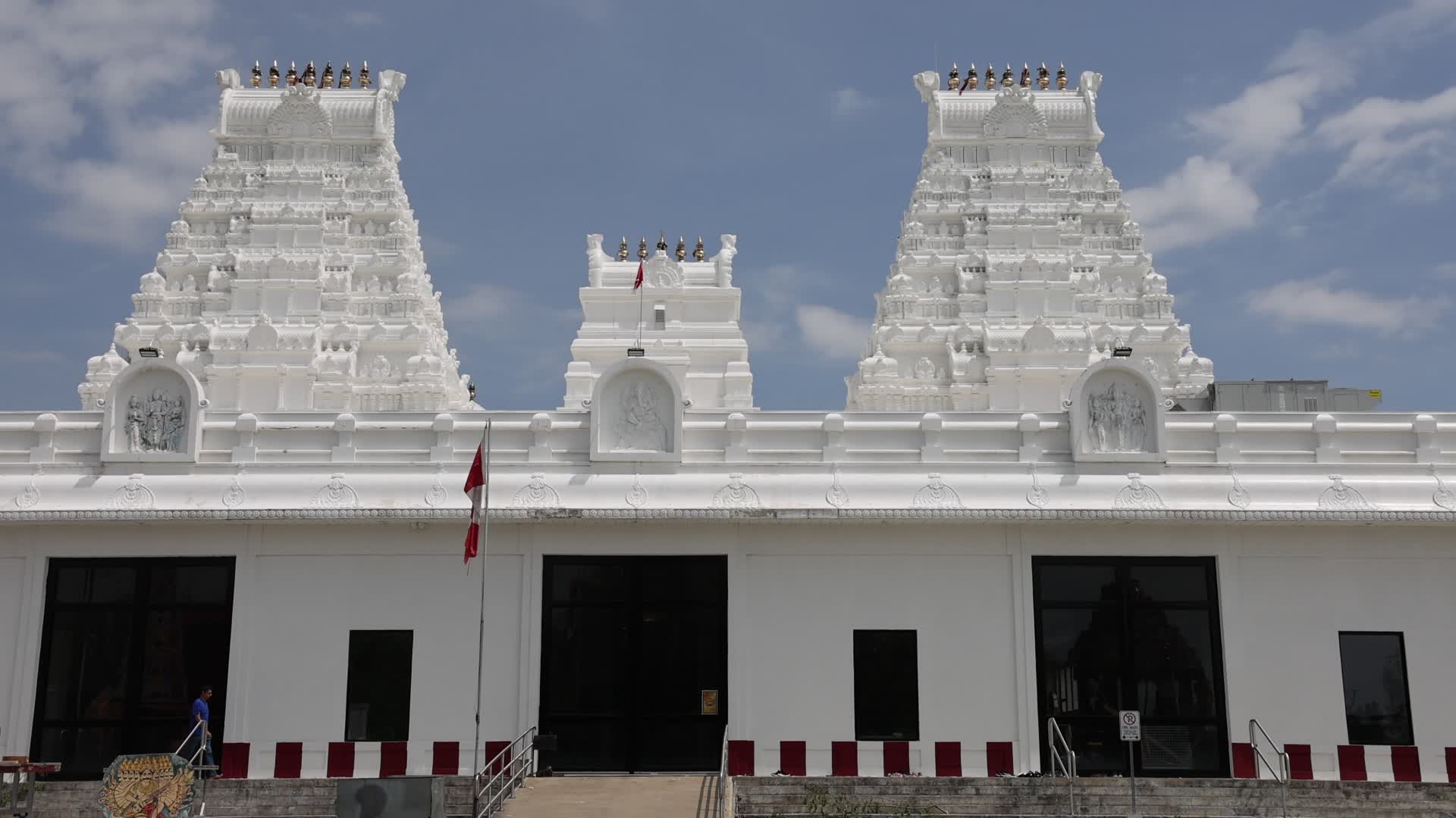 Ganesh Temple