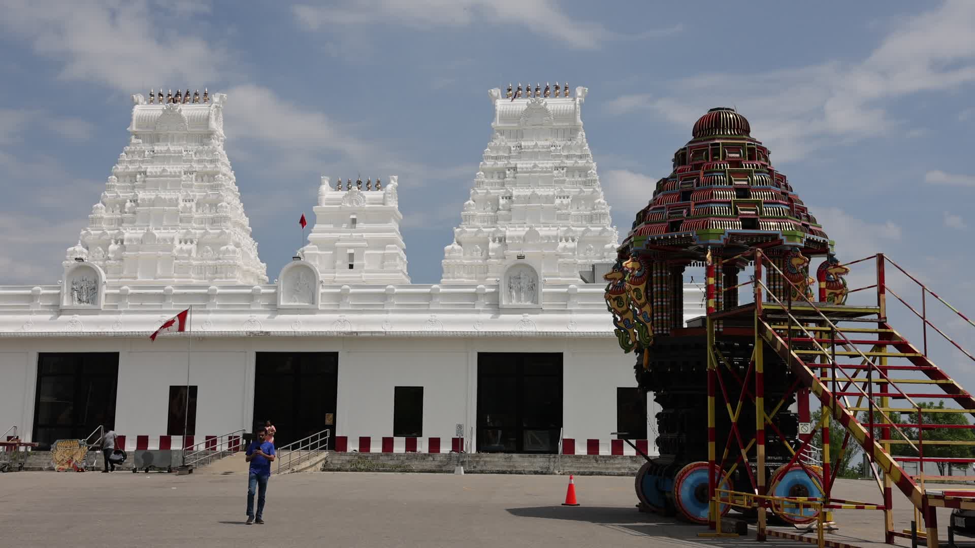 Ganesh Temple