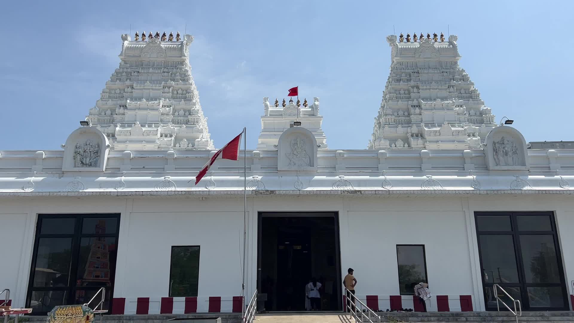 Ganesh Temple