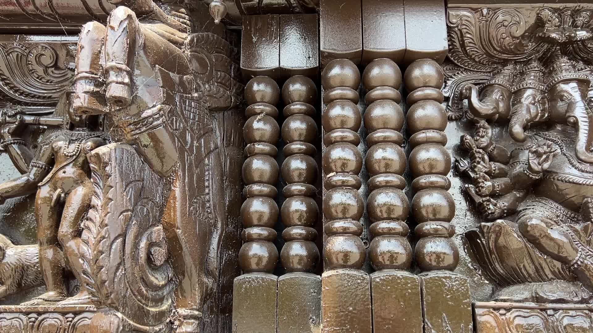 Ganesh Temple