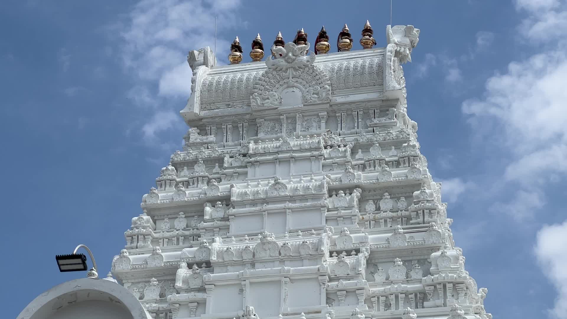 Ganesh Temple
