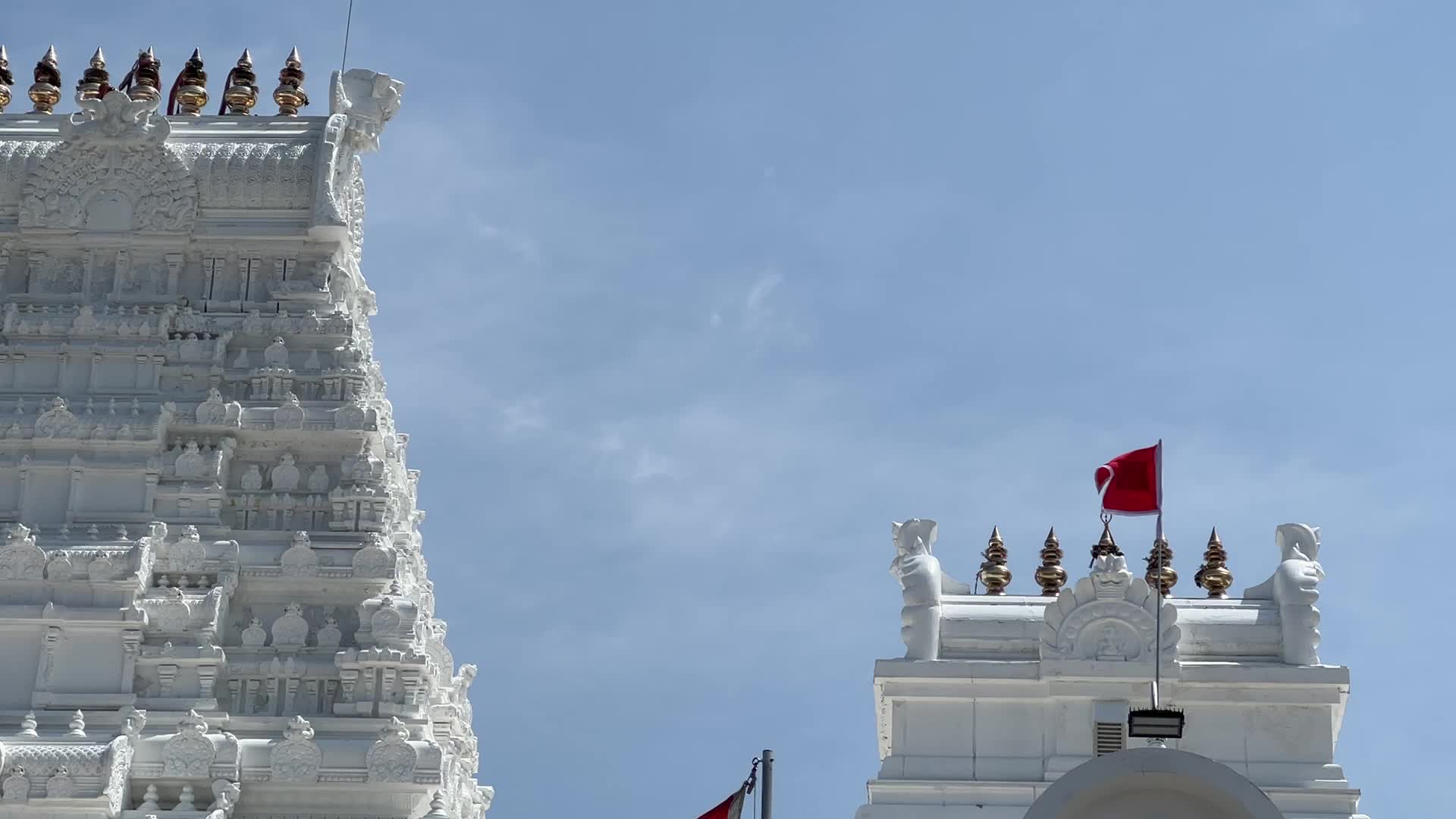 Ganesh Temple
