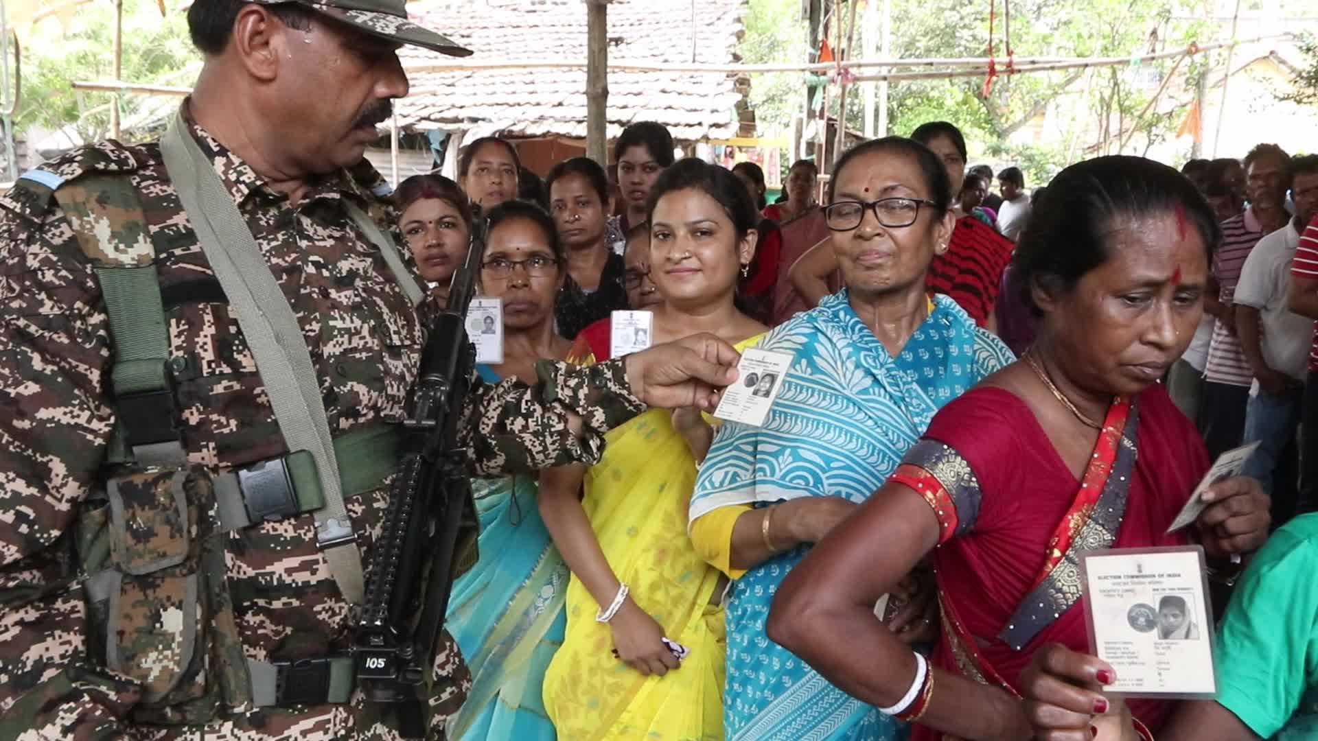 Elections in India