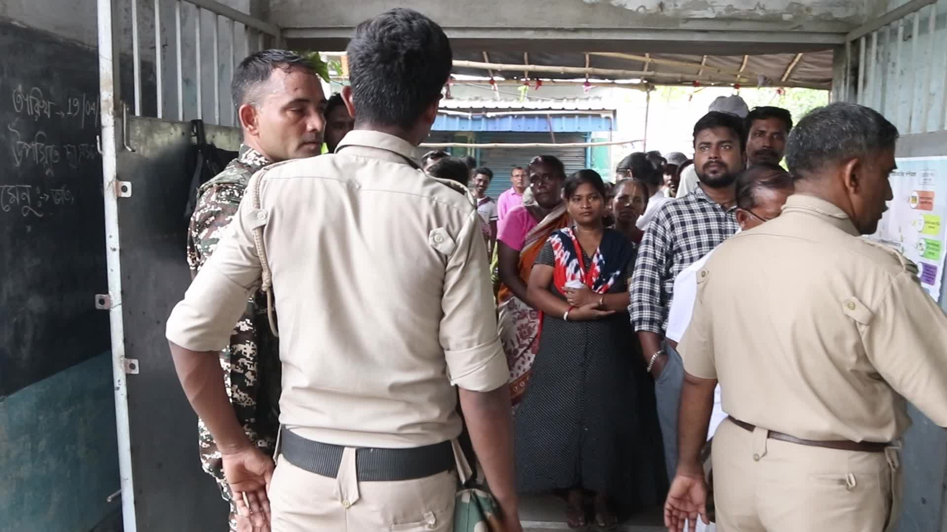 Elections in India