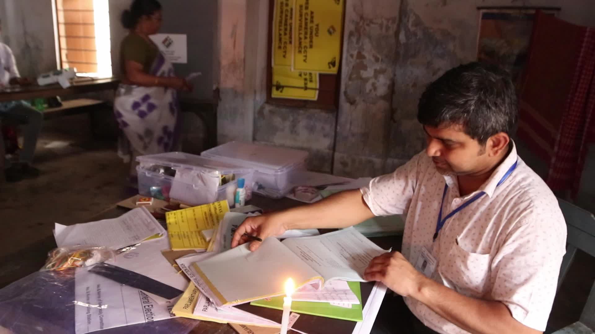 Elections in India