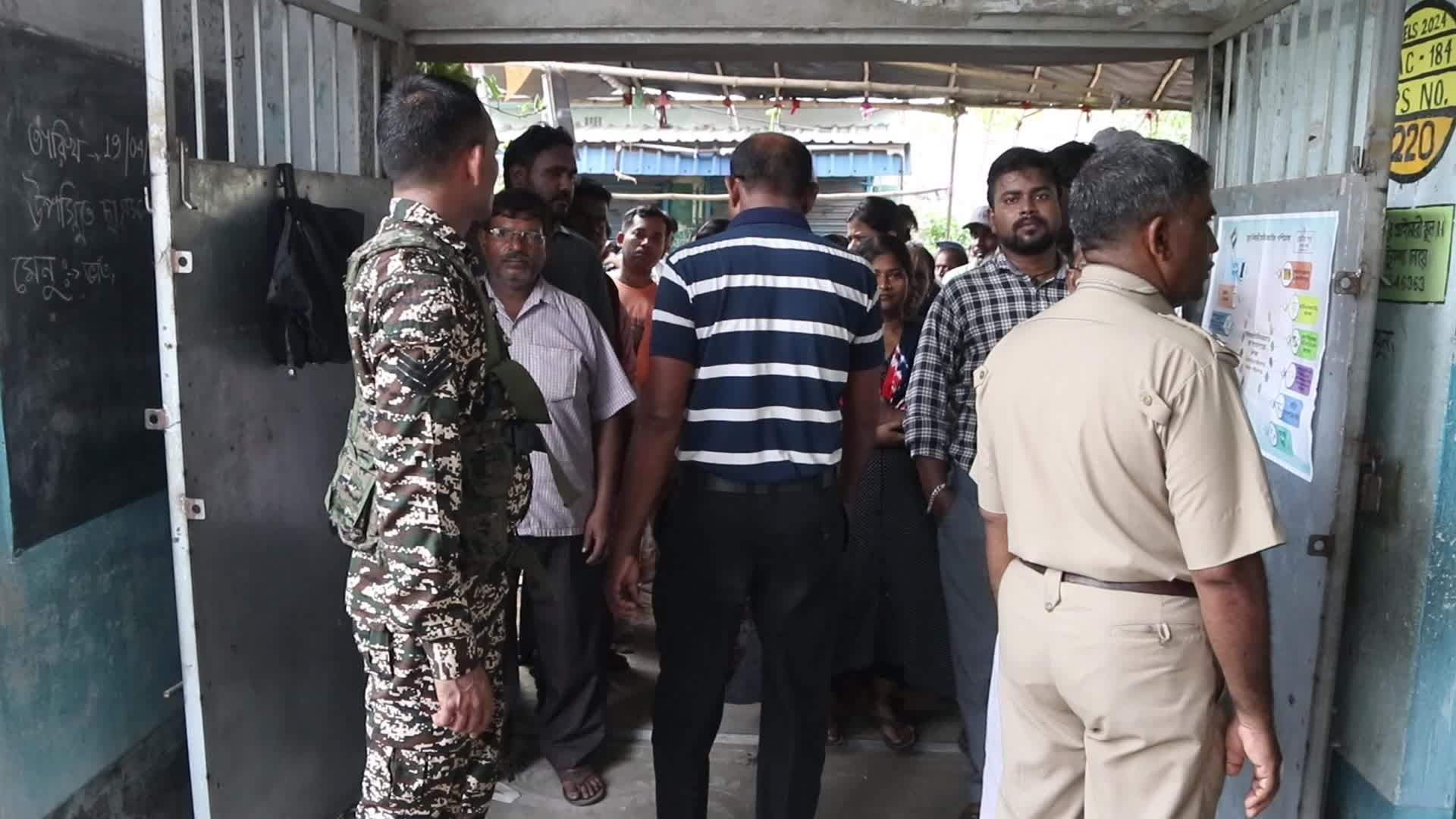 Elections in India