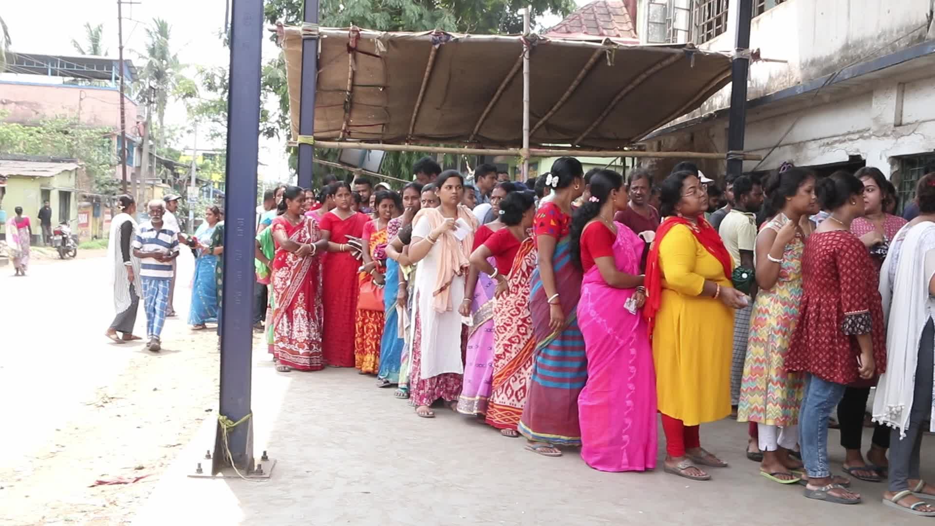 Elections in India