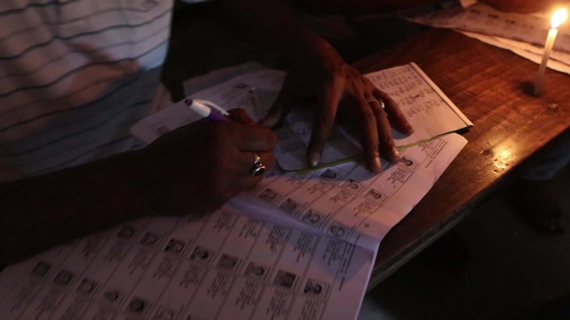 Elections in India