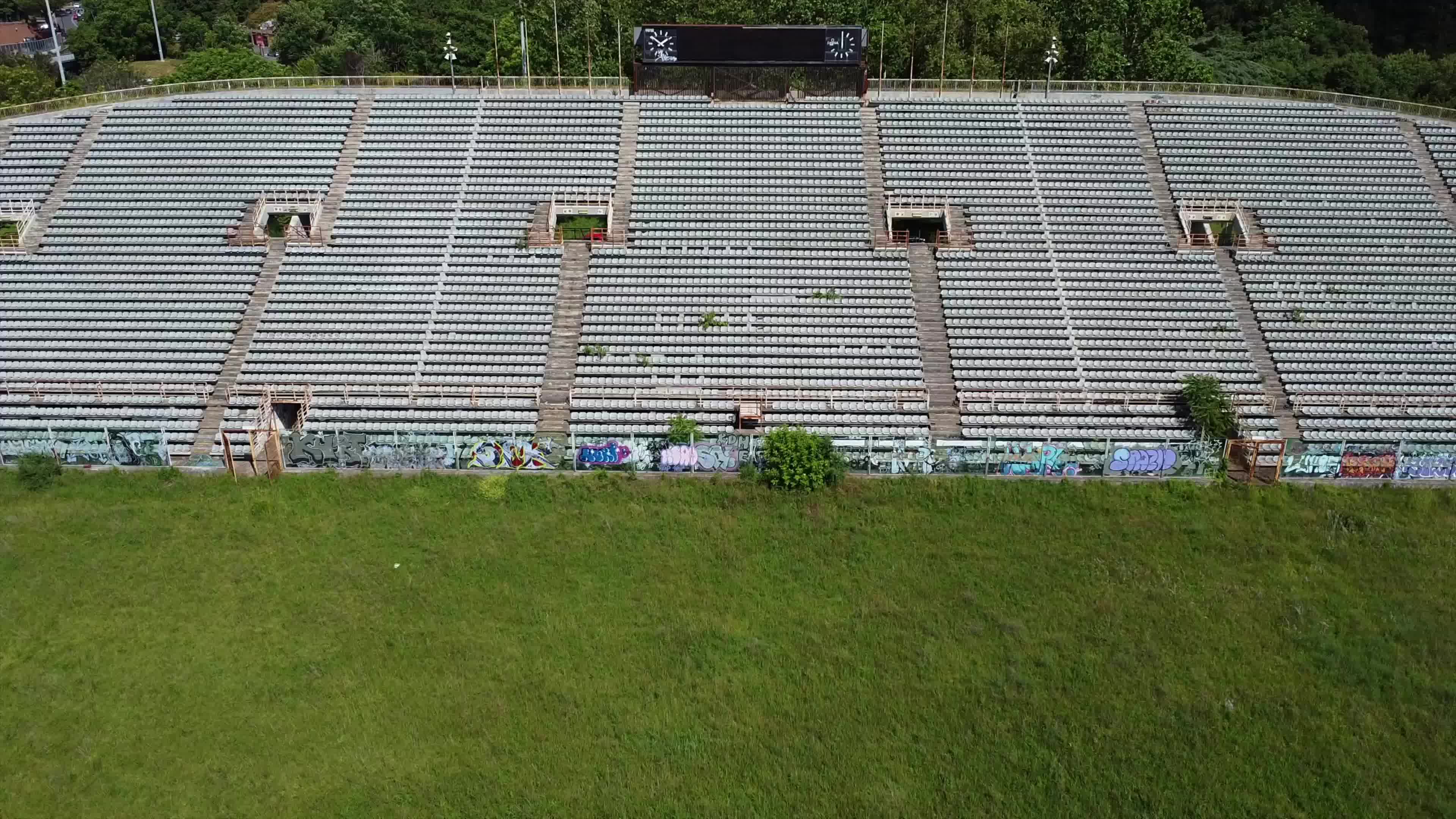 Flaminio Stadium, There Is The Date For The Presentation Of The Project For Lazio's New Home