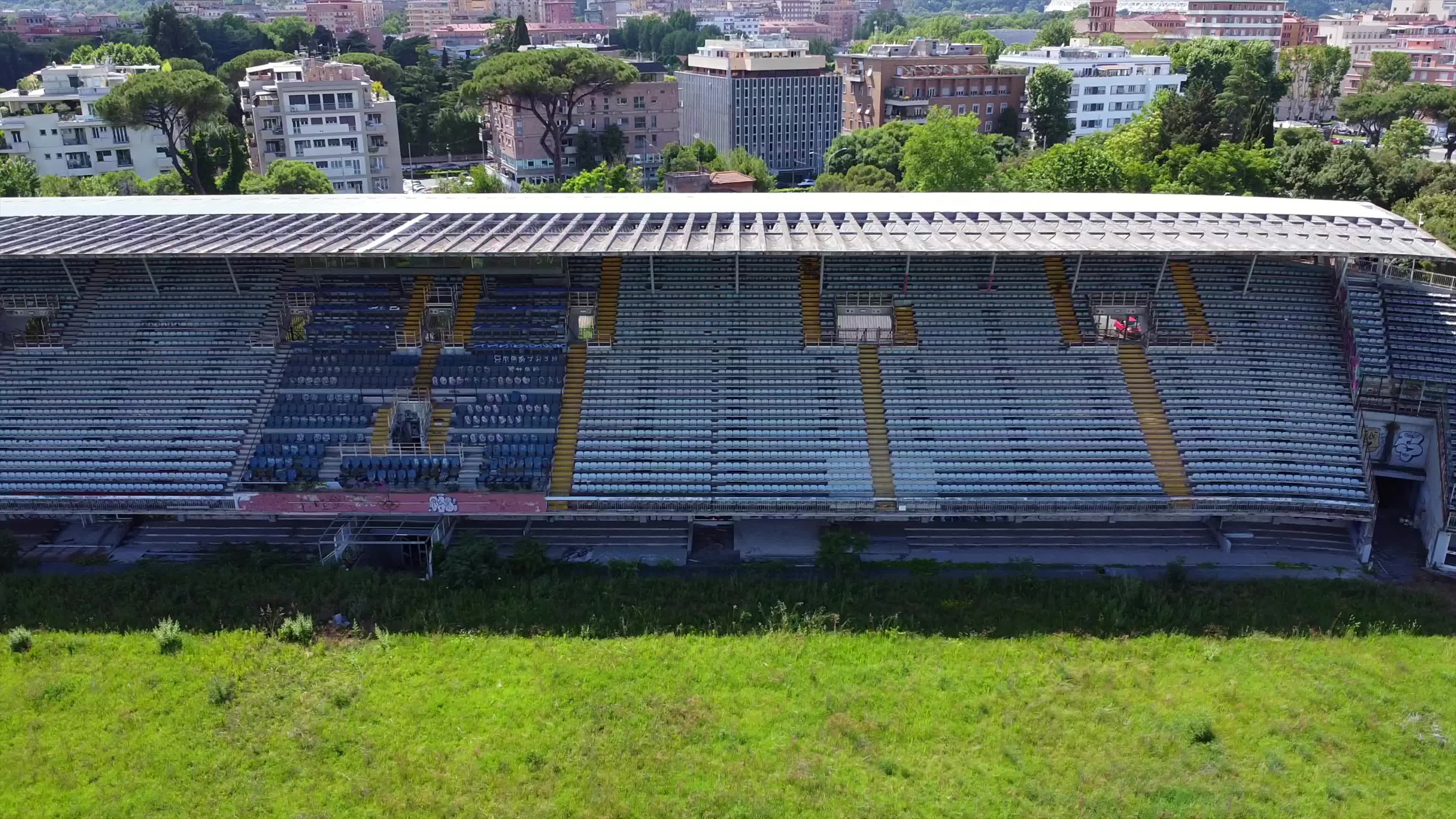 Flaminio Stadium, There Is The Date For The Presentation Of The Project For Lazio's New Home