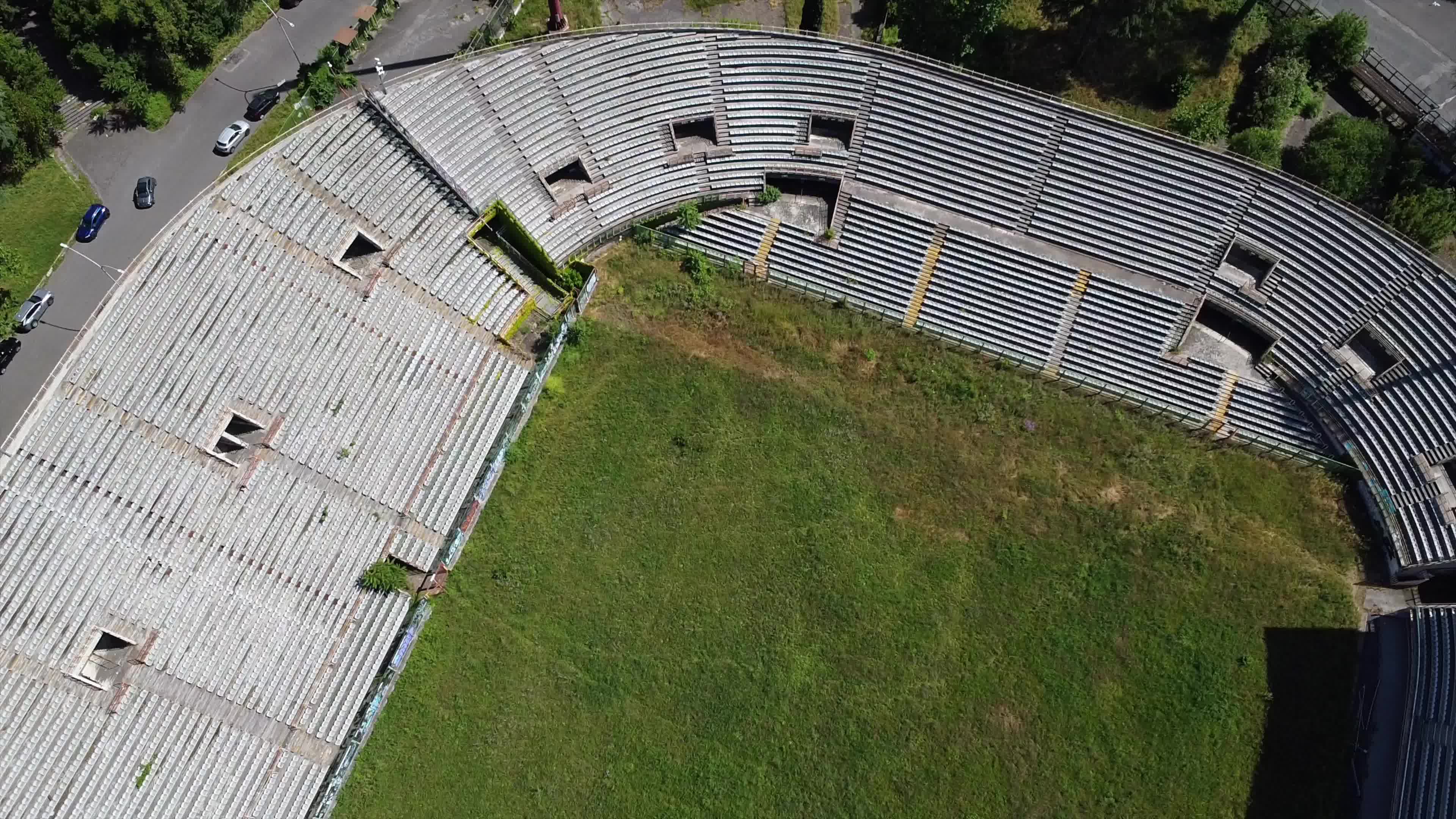 Flaminio Stadium, There Is The Date For The Presentation Of The Project For Lazio's New Home