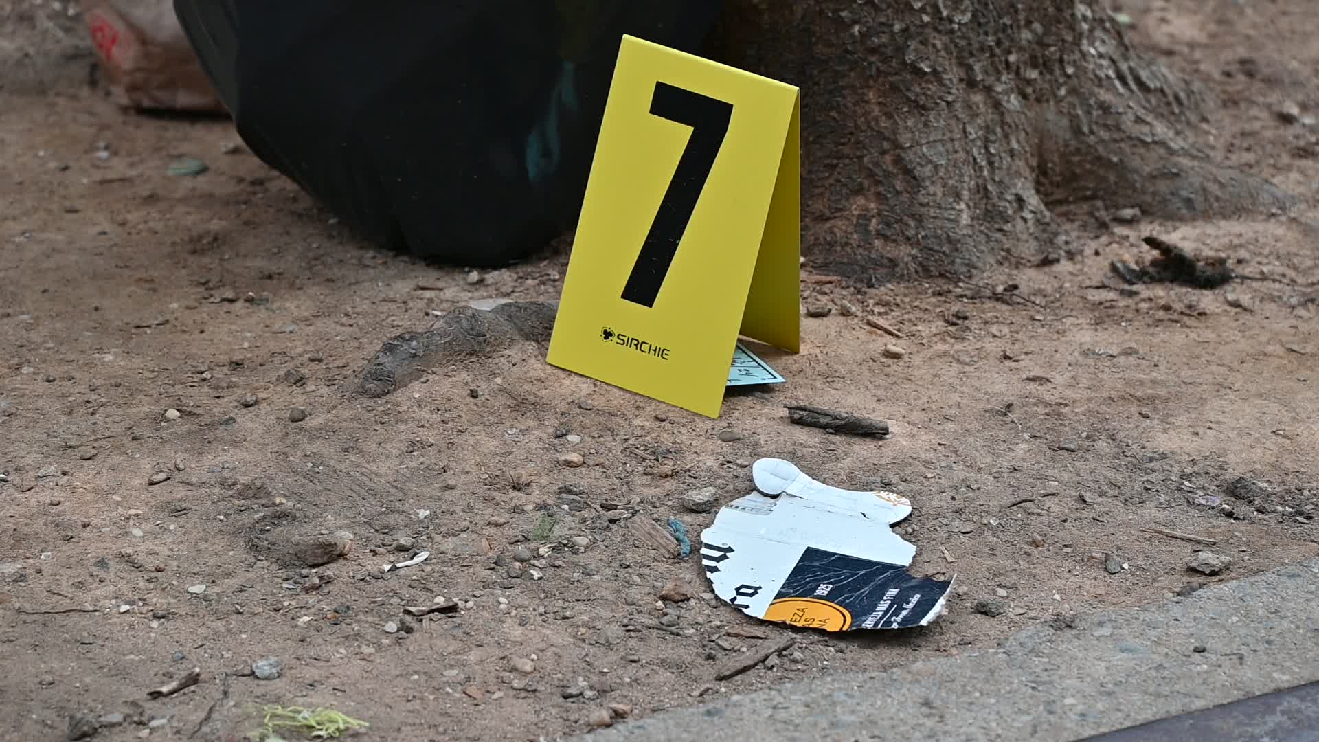 29-Year-Old Male Fatally Stabbed In Manhattan, New York