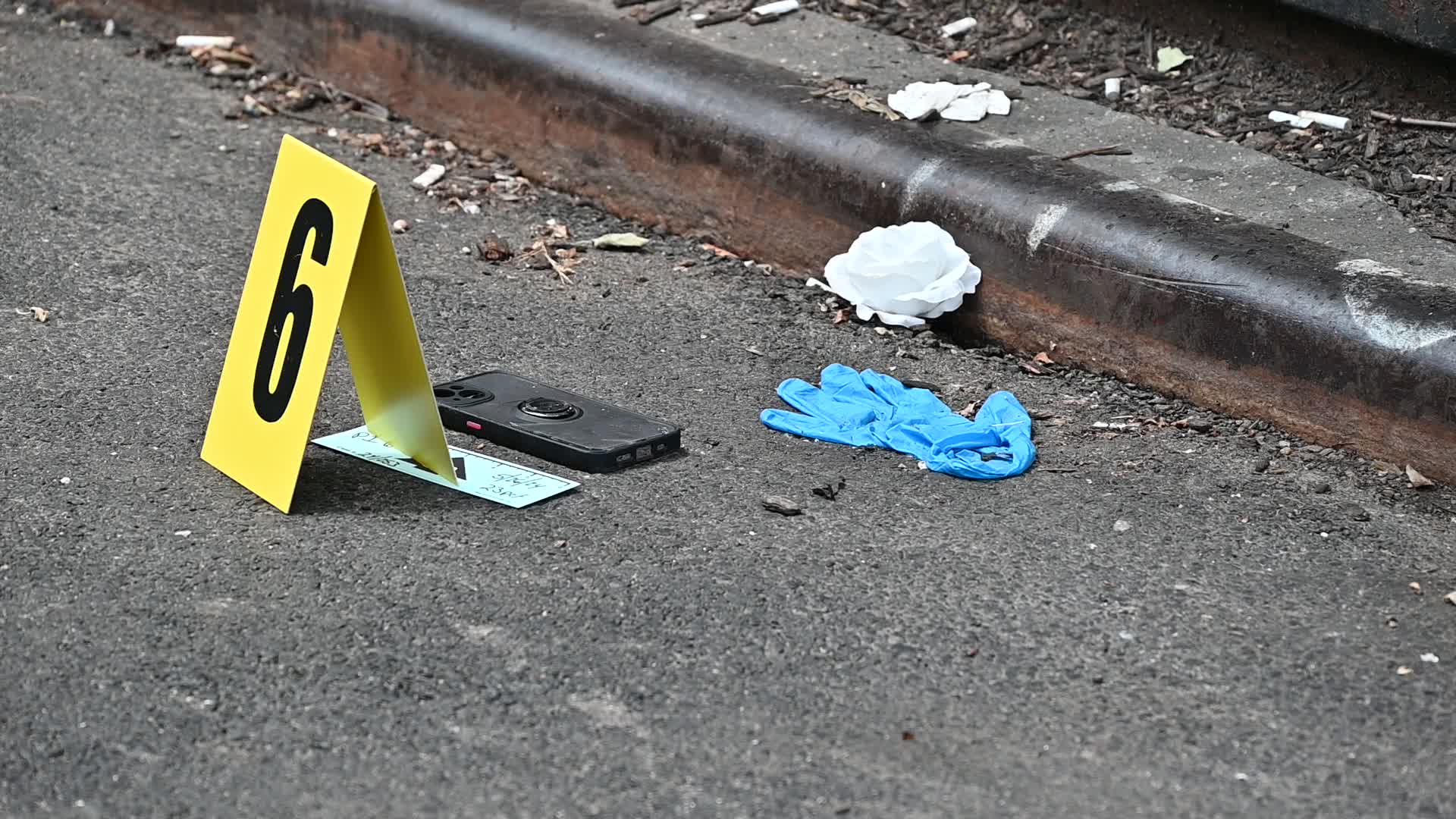 29-Year-Old Male Fatally Stabbed In Manhattan, New York