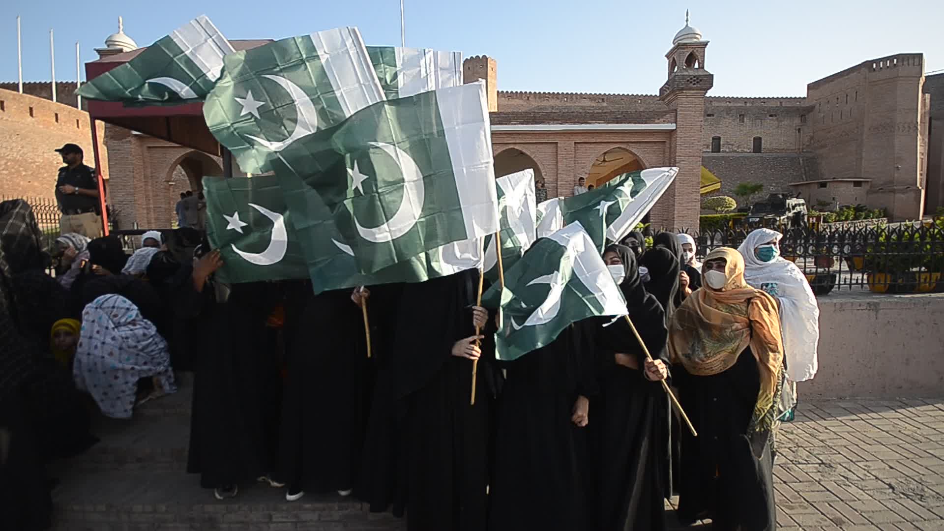 Pakistan marks anniversary of 1998 nuclear tests
