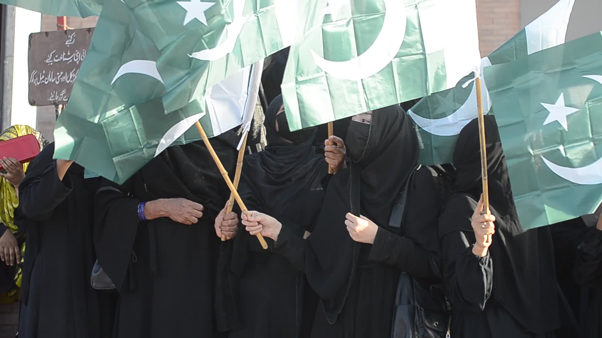 Pakistan marks anniversary of 1998 nuclear tests