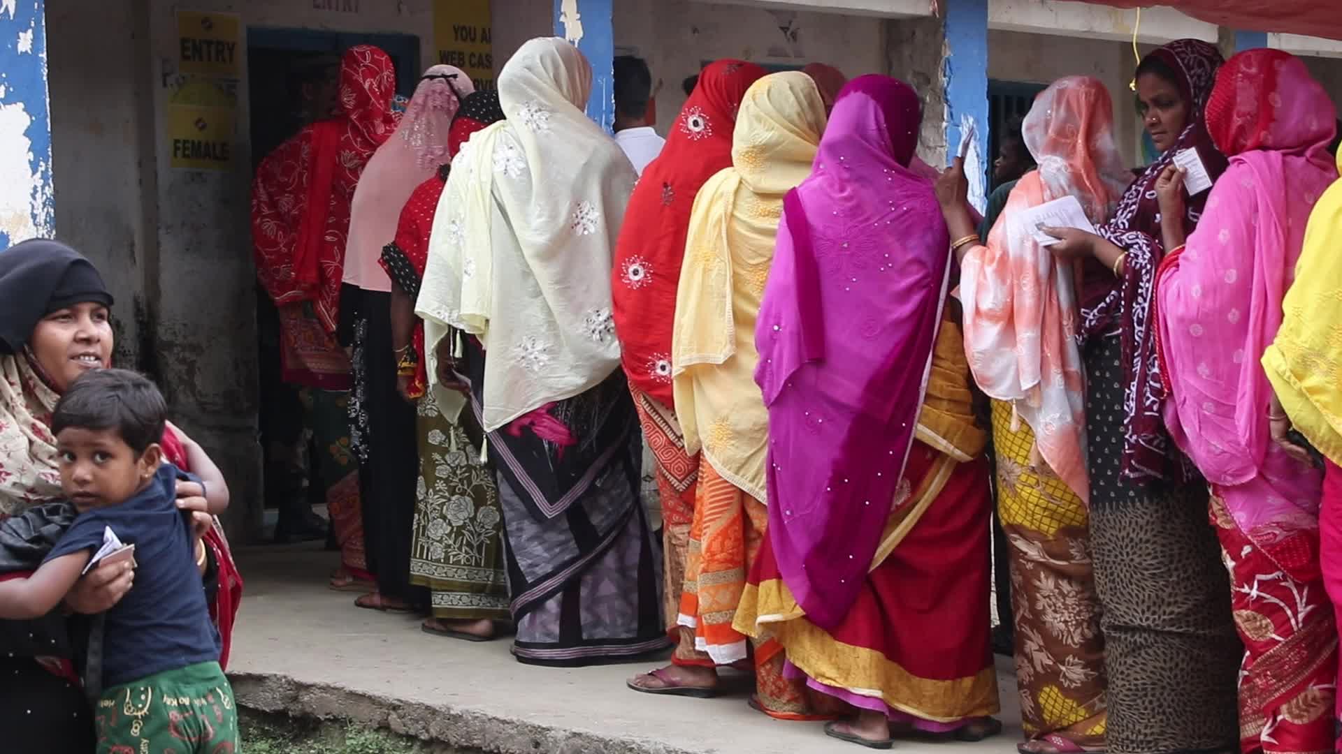 Elections in India