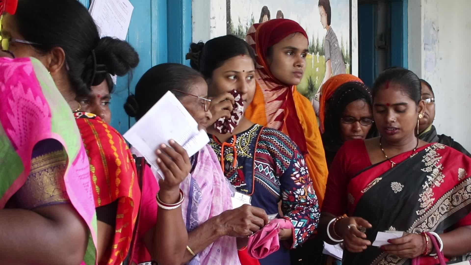 Elections in India