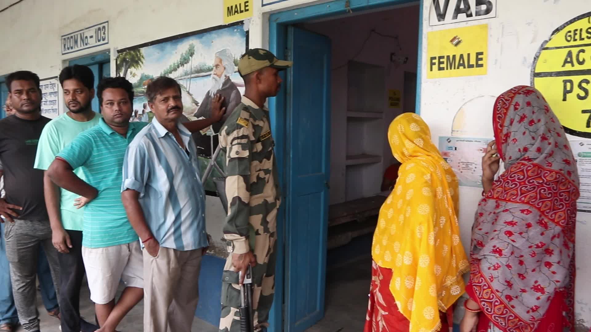 Elections in India