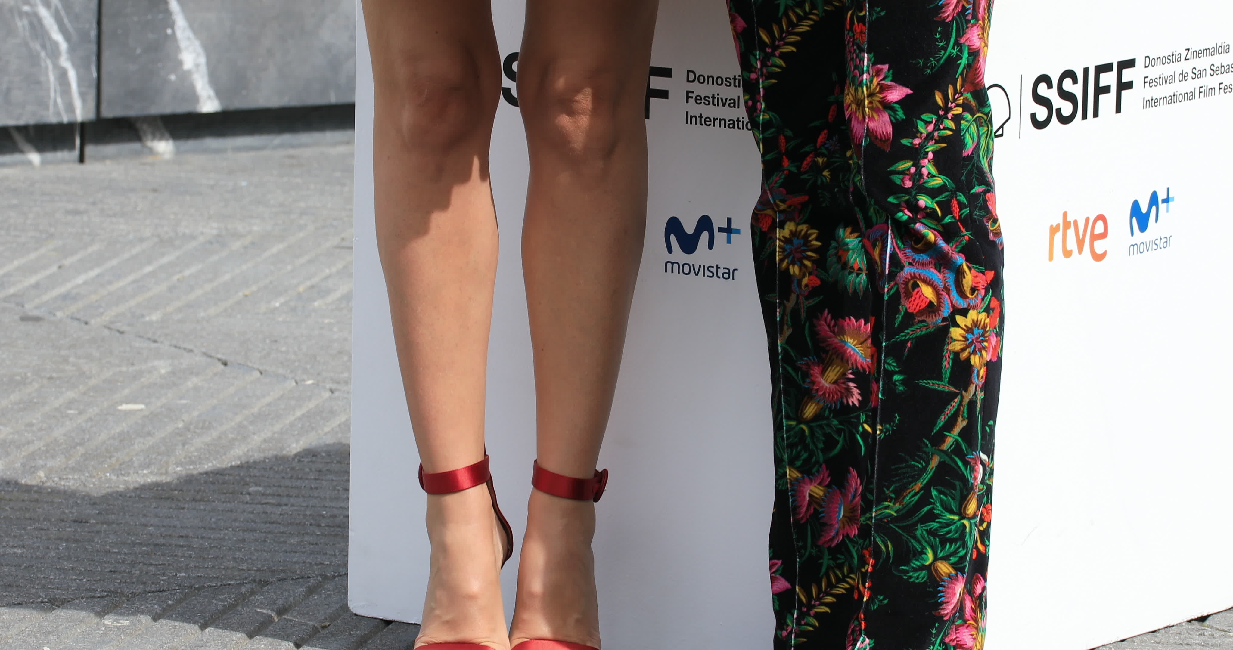 'The Other Lamb' Photocall - 67th San Sebastian Film Festival