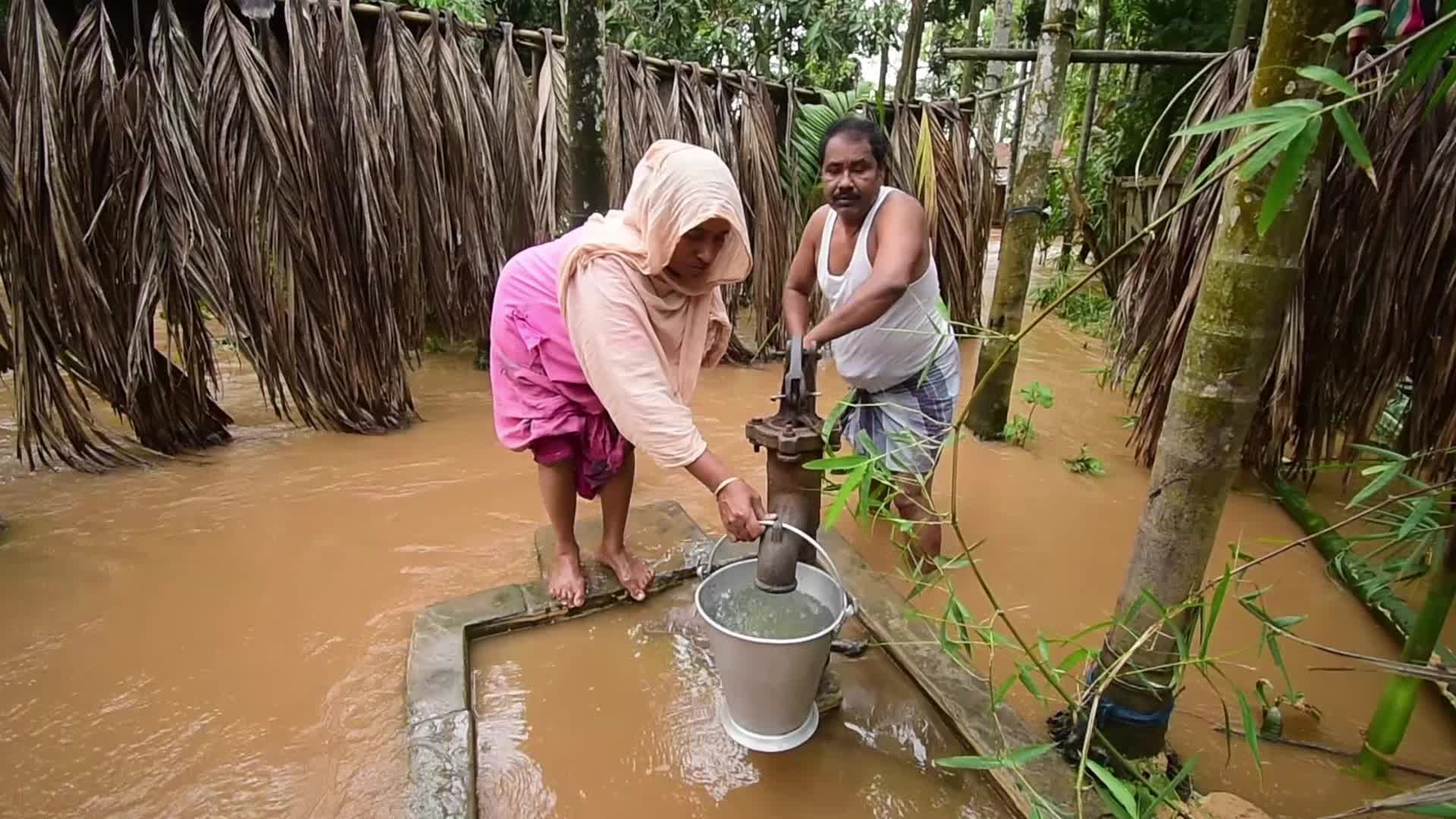 Cyclone Remal: 37 killed as rain, landslips wreak havoc in northeast India
