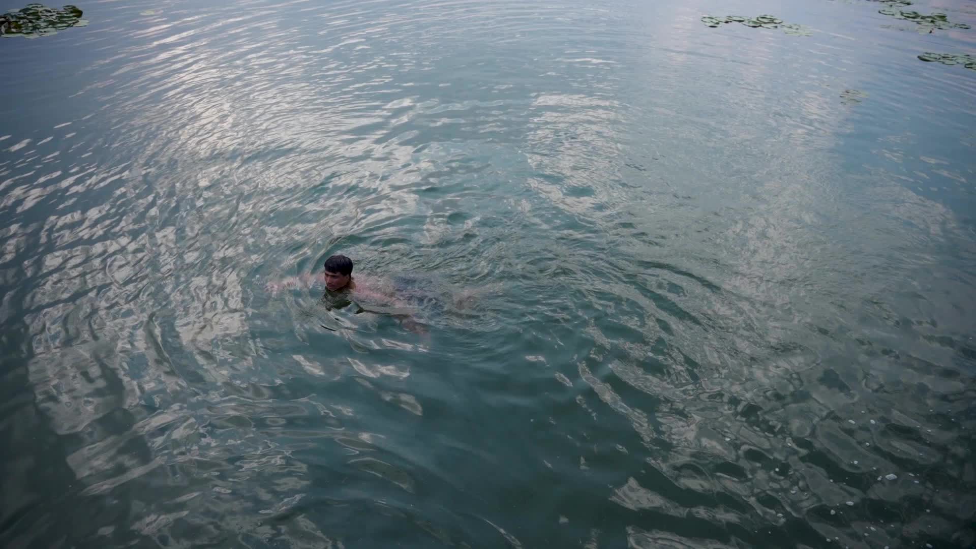 Heat Wave in India
