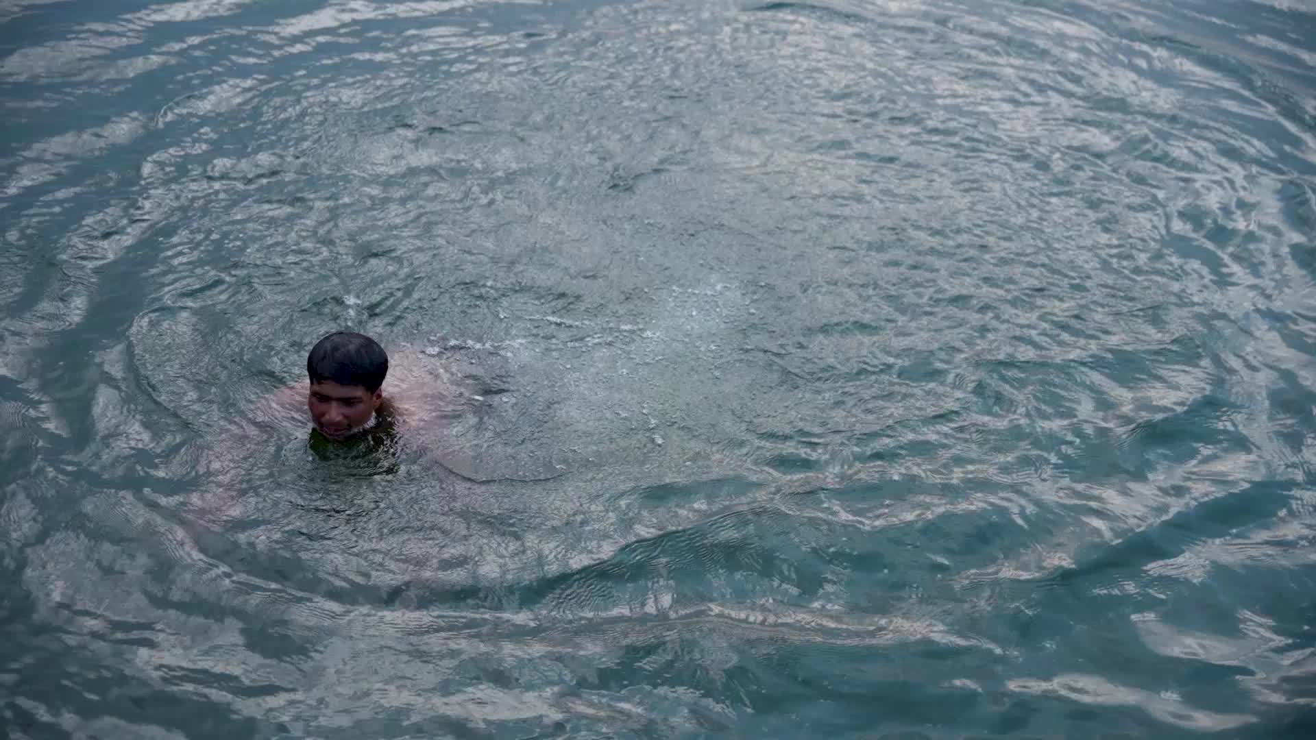 Heat Wave in India