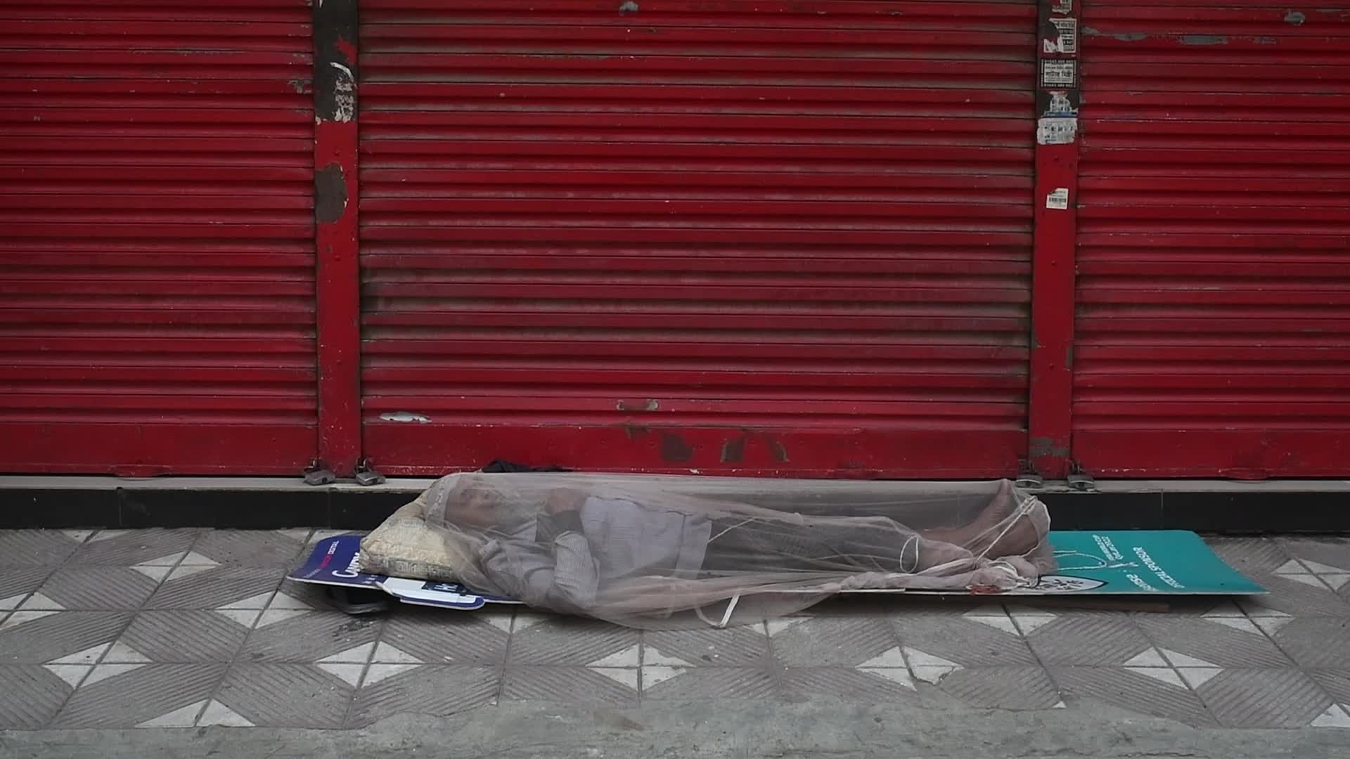 Daily Life in Dhaka 