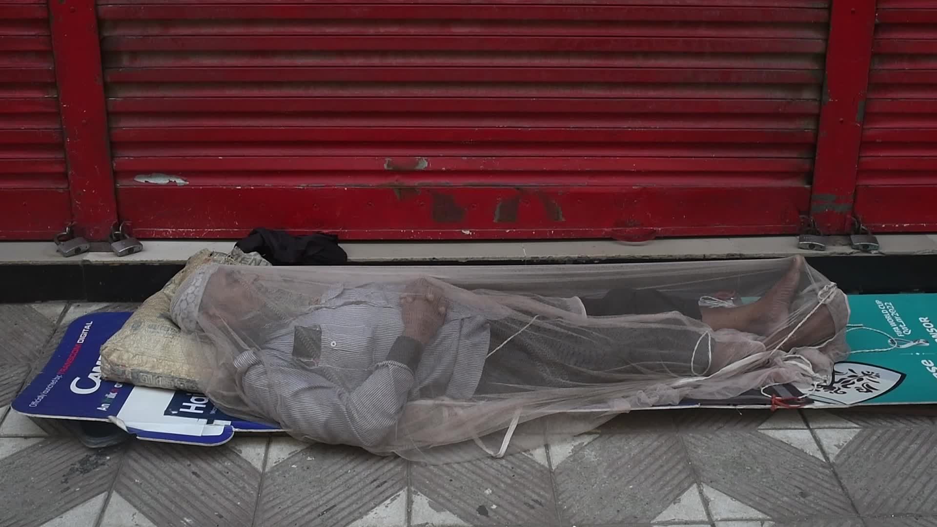 Daily Life in Dhaka 