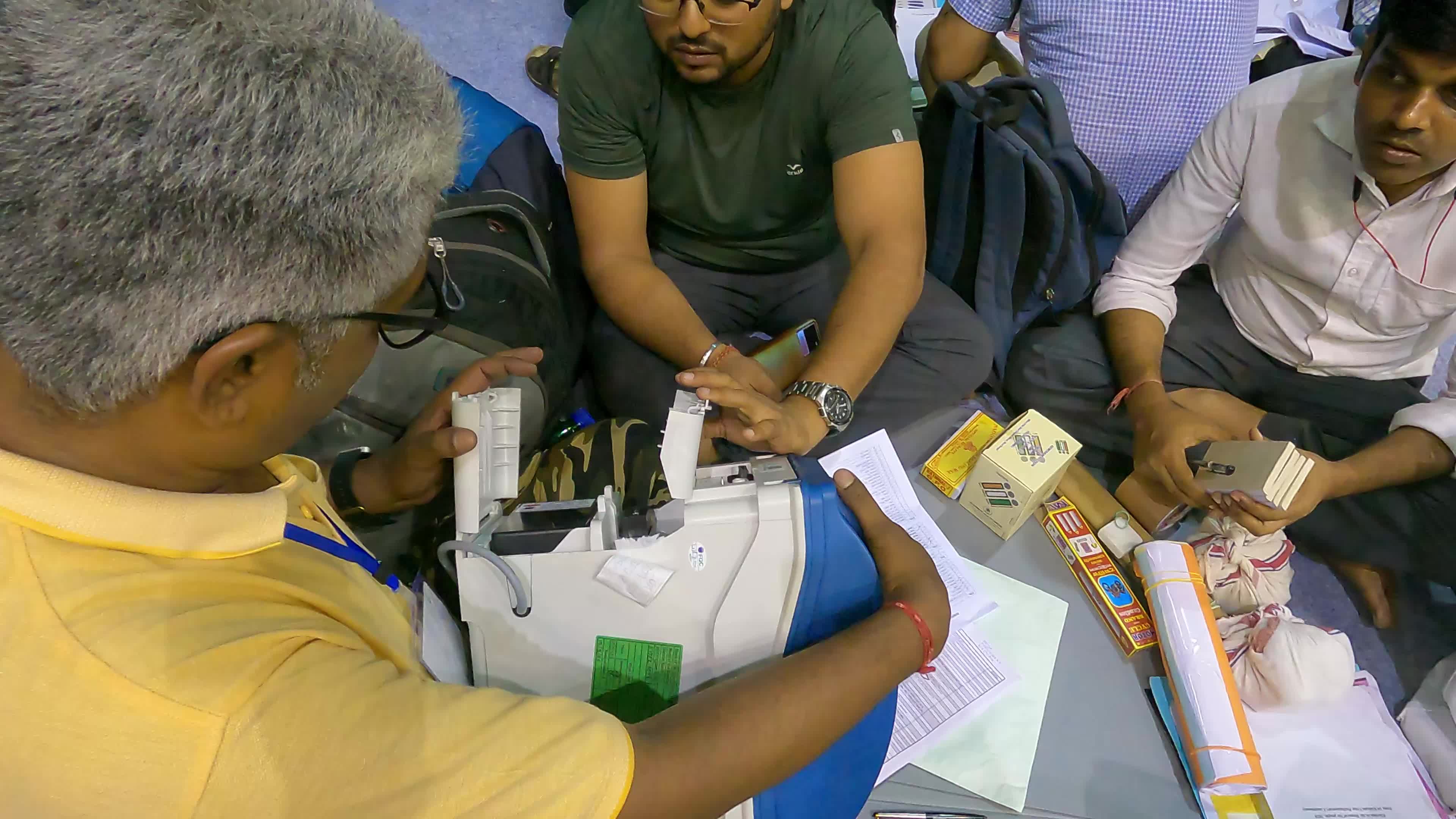 India Elections