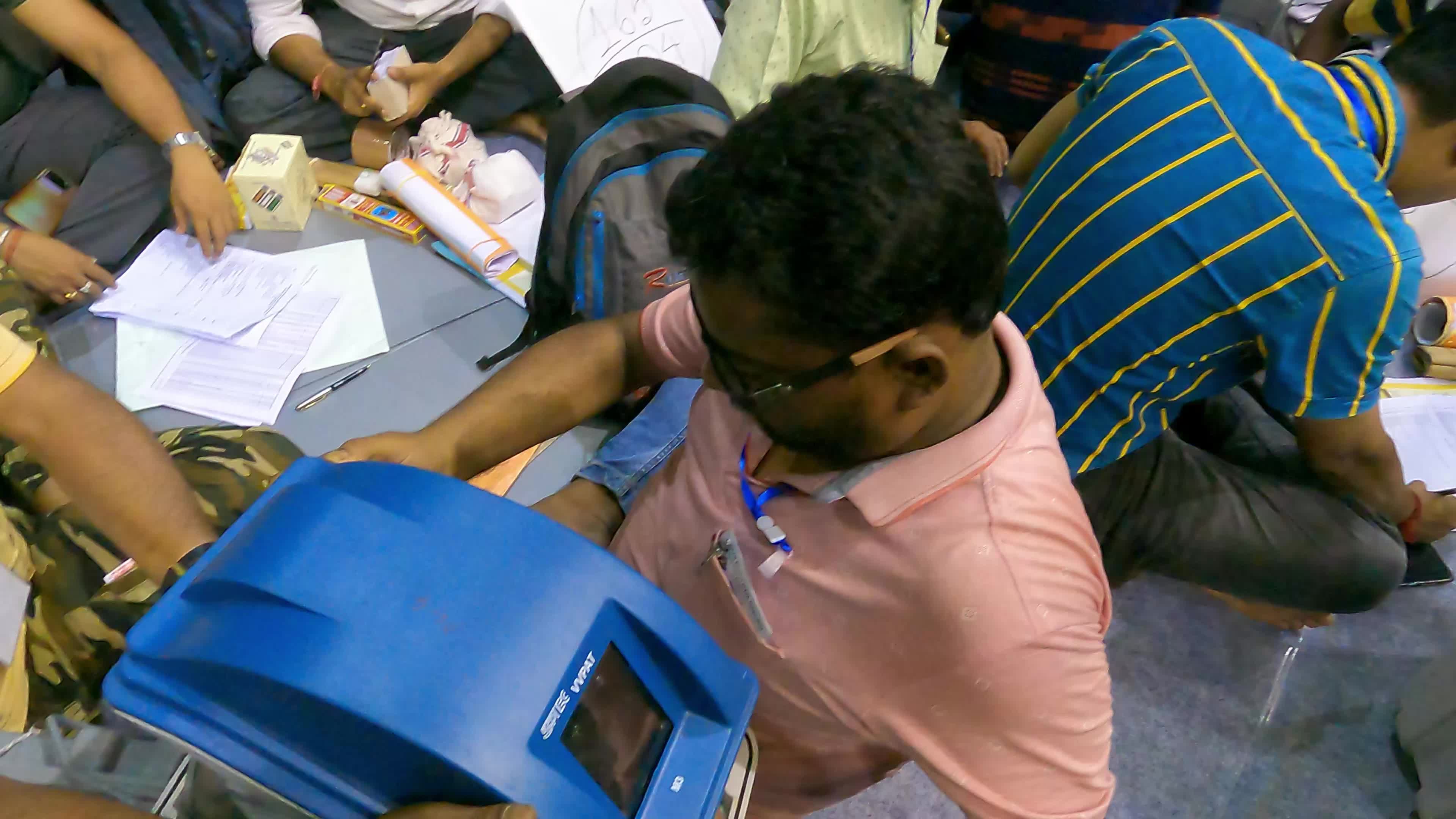 India Elections