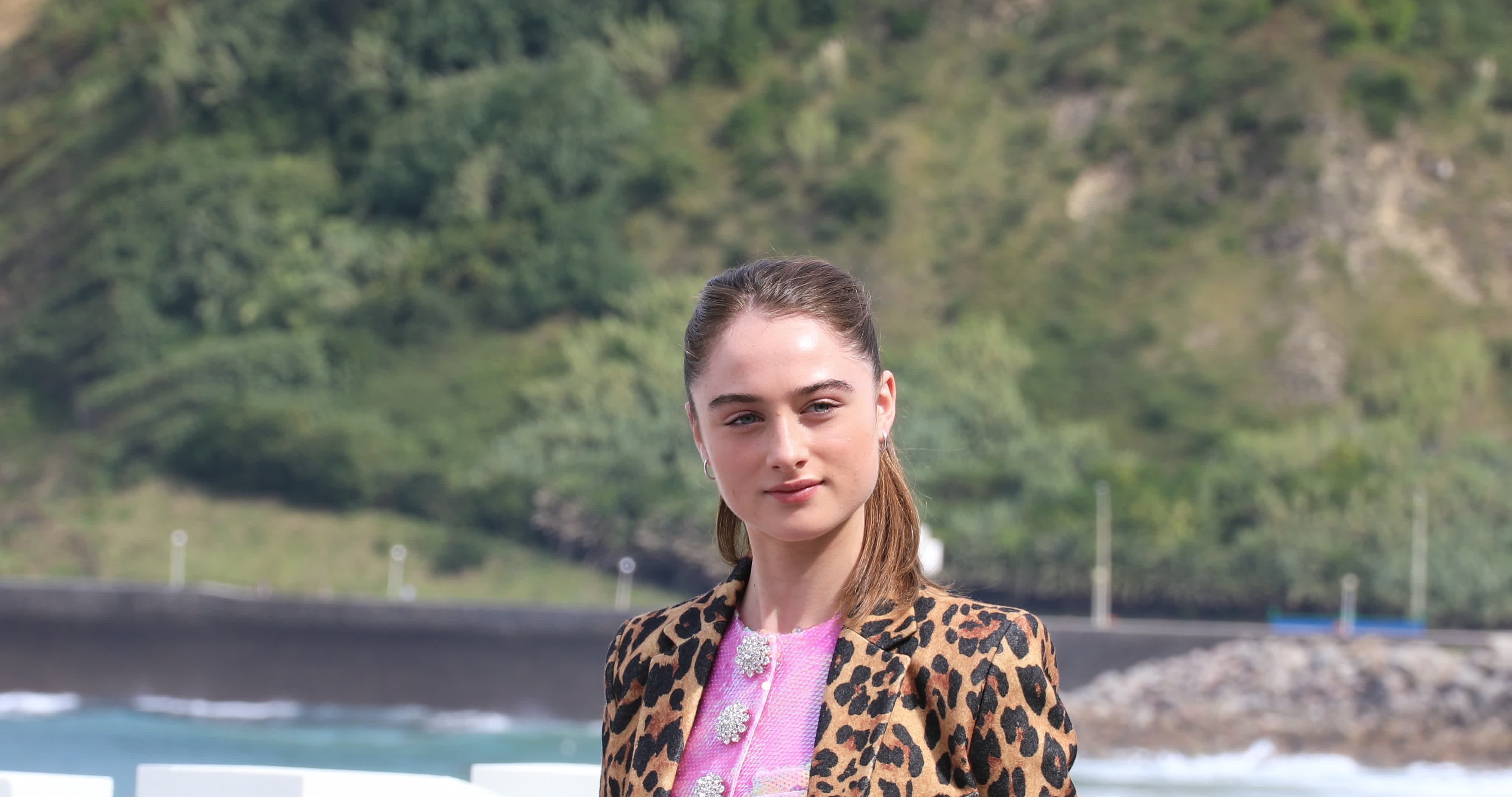 'The Other Lamb' Photocall - 67th San Sebastian Film Festival