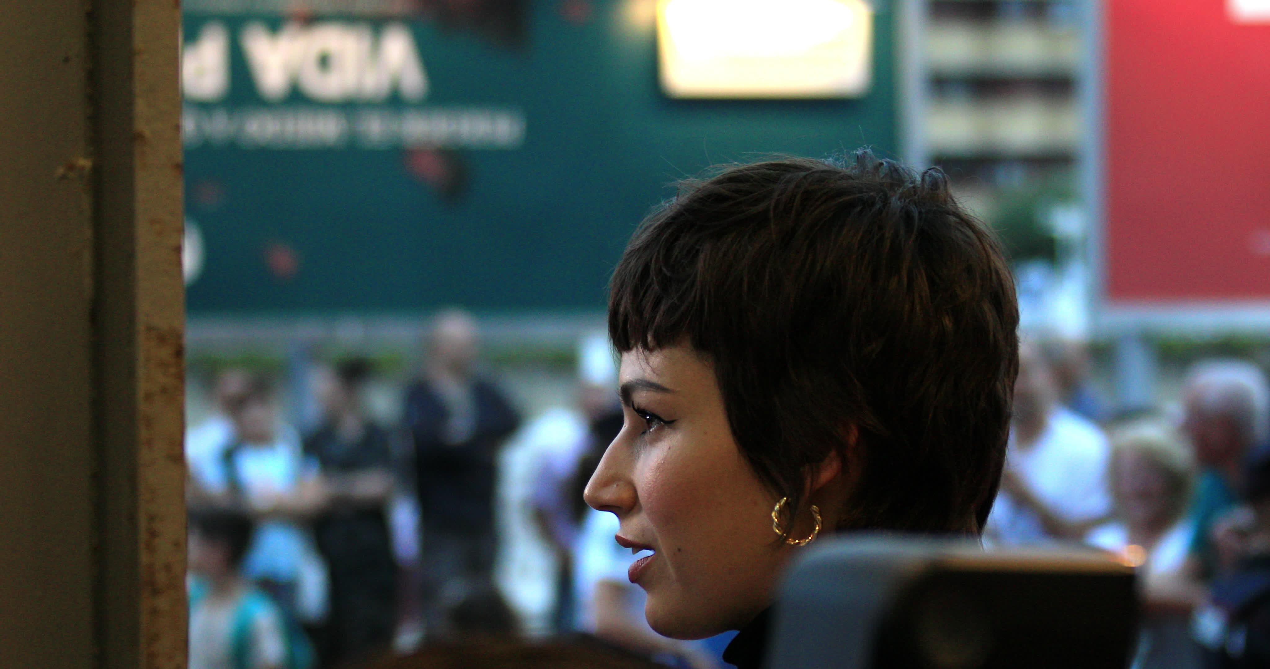 'La Odisea De Los Giles (Heroic Losers)' Premiere - 67th San Sebastian Film Festival