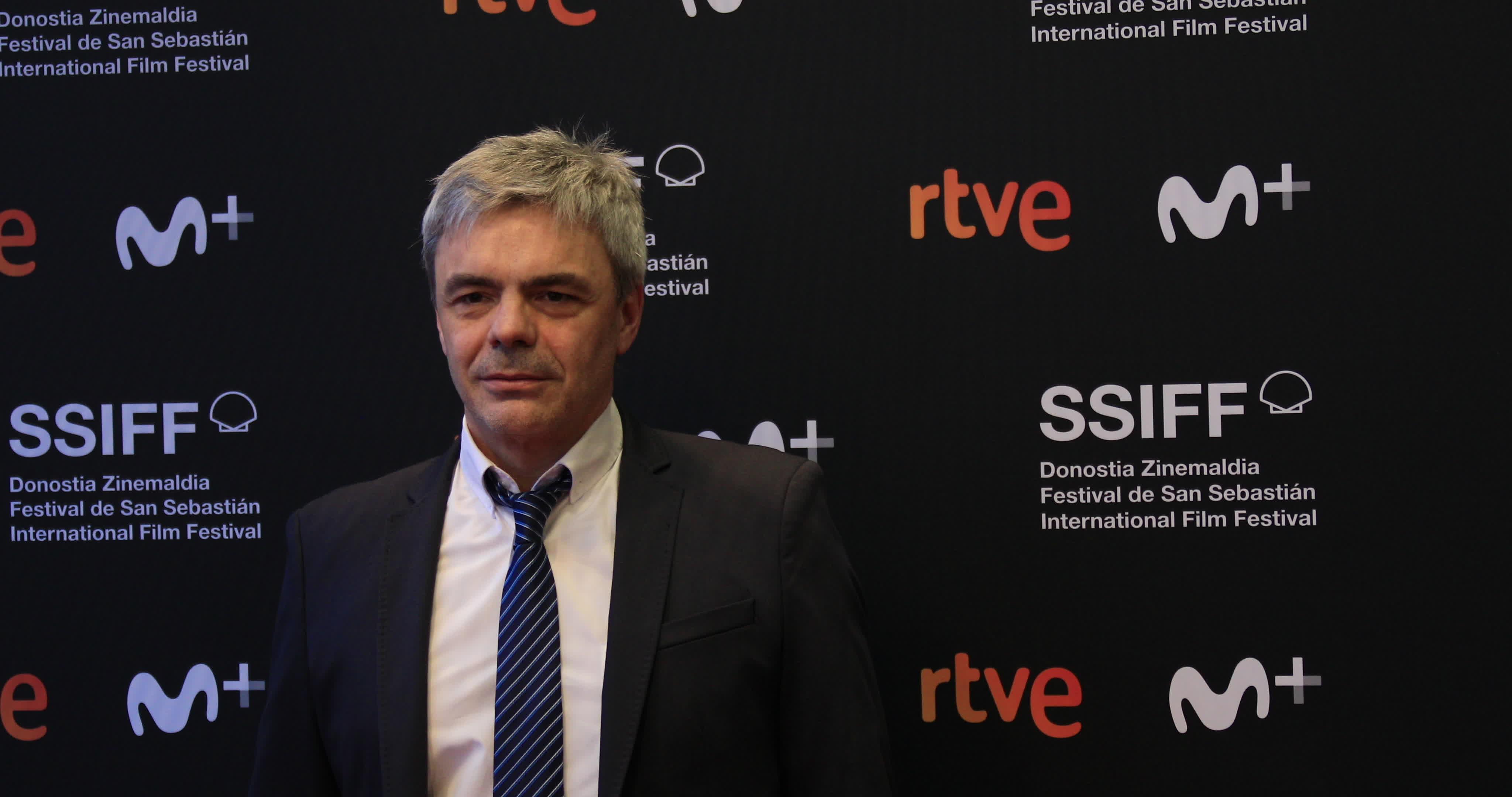 'La Odisea De Los Giles (Heroic Losers)' Premiere - 67th San Sebastian Film Festival