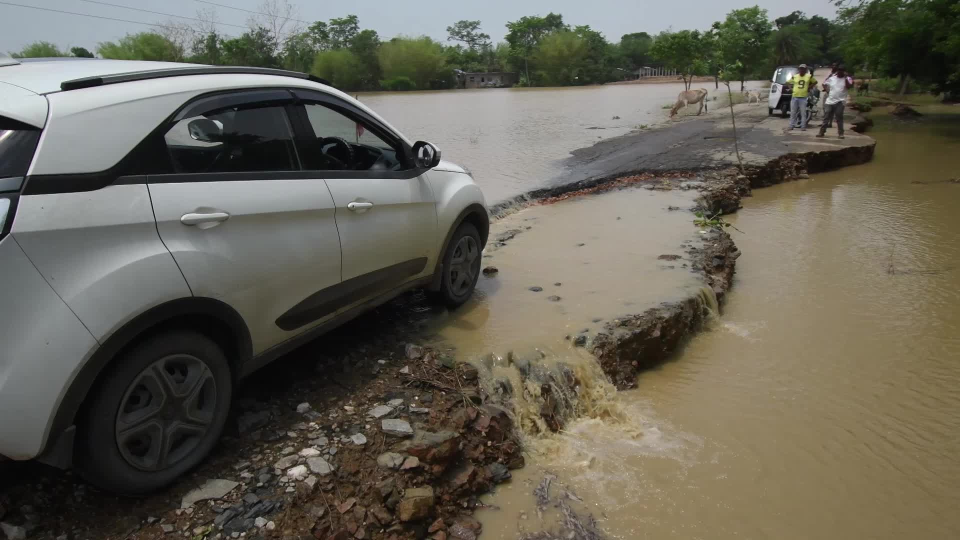 Cyclone Remal: Flood in India's Assam claims 9 lives