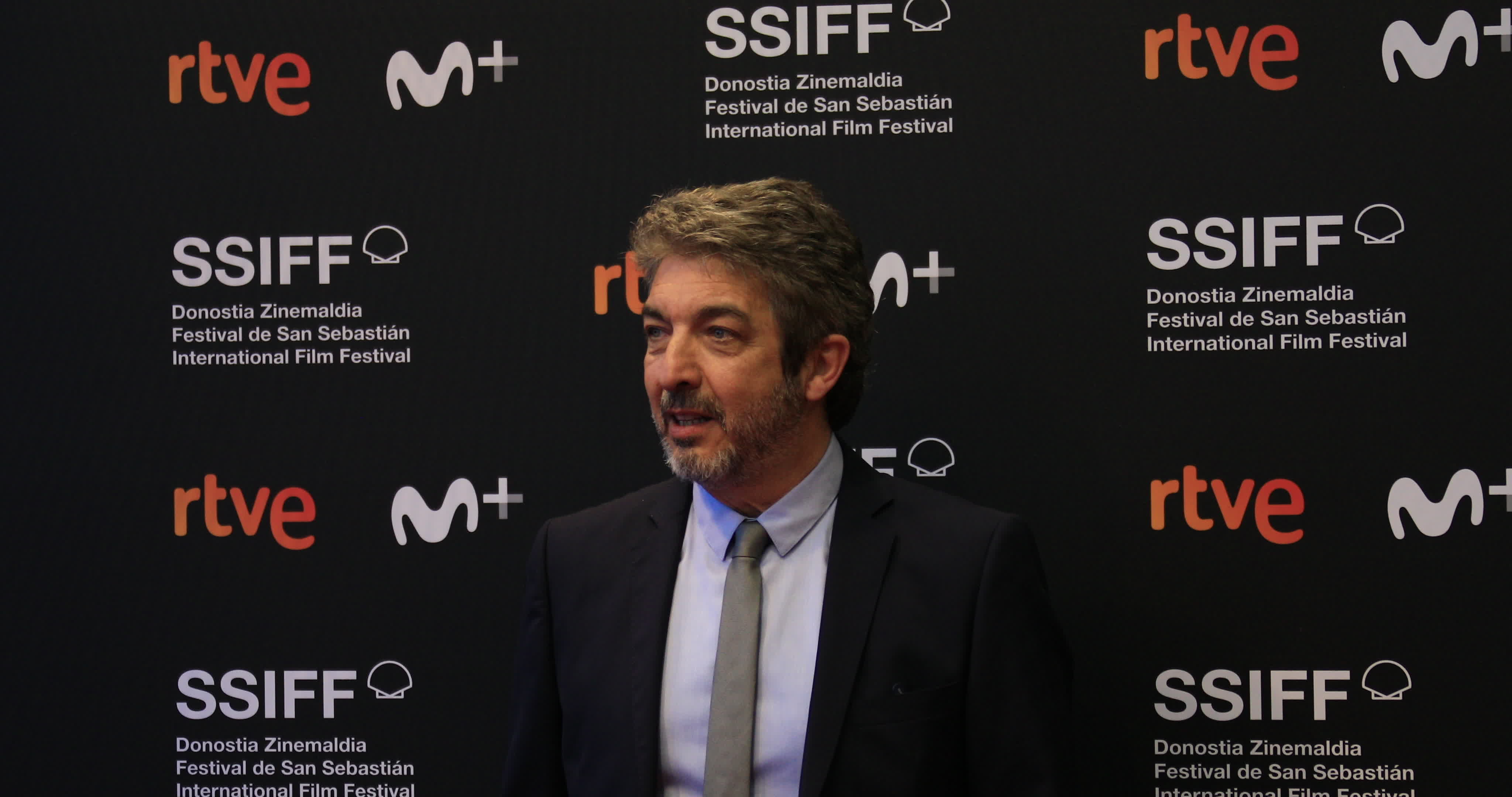 'La Odisea De Los Giles (Heroic Losers)' Premiere - 67th San Sebastian Film Festival