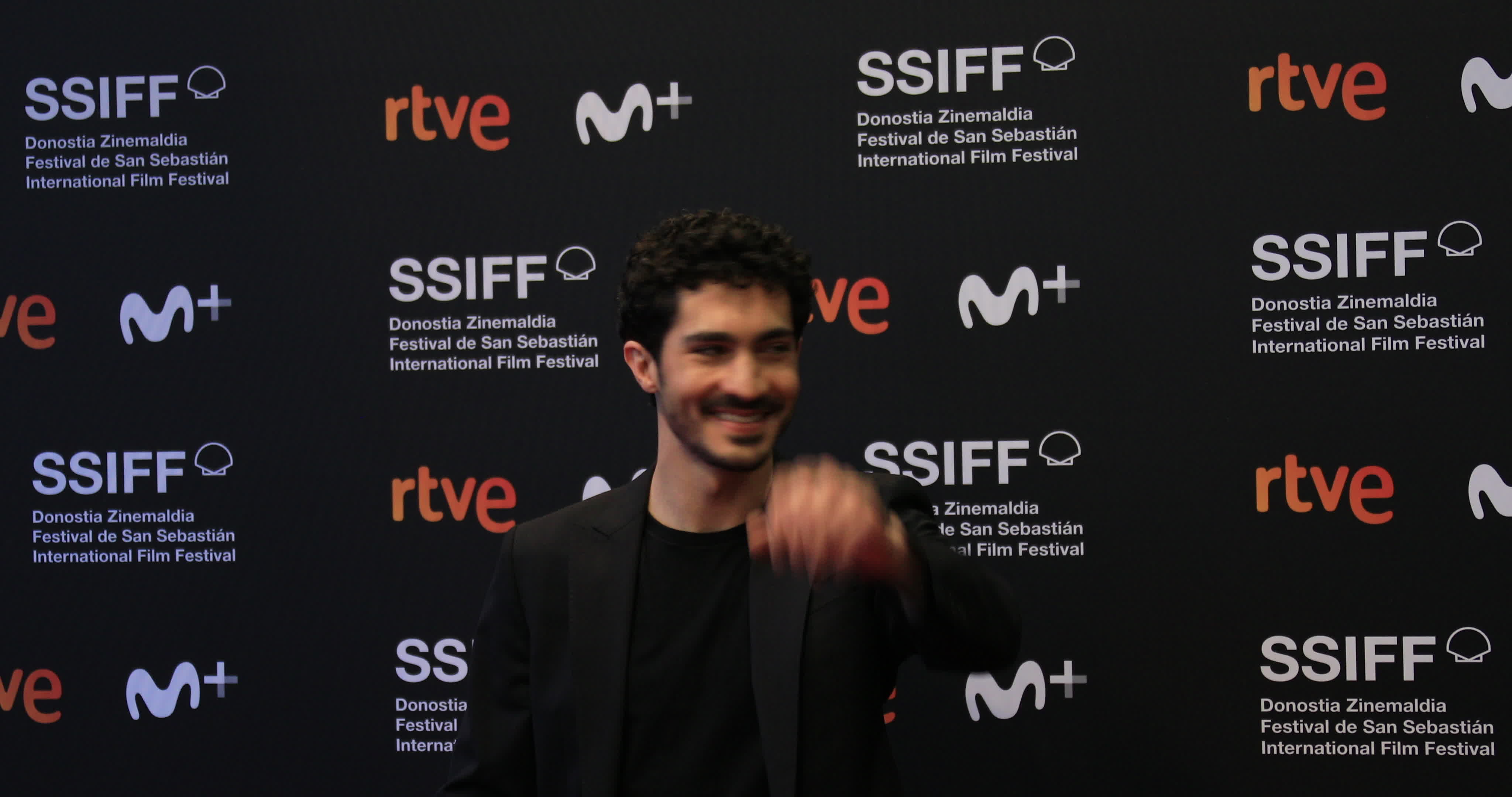 'La Odisea De Los Giles (Heroic Losers)' Premiere - 67th San Sebastian Film Festival